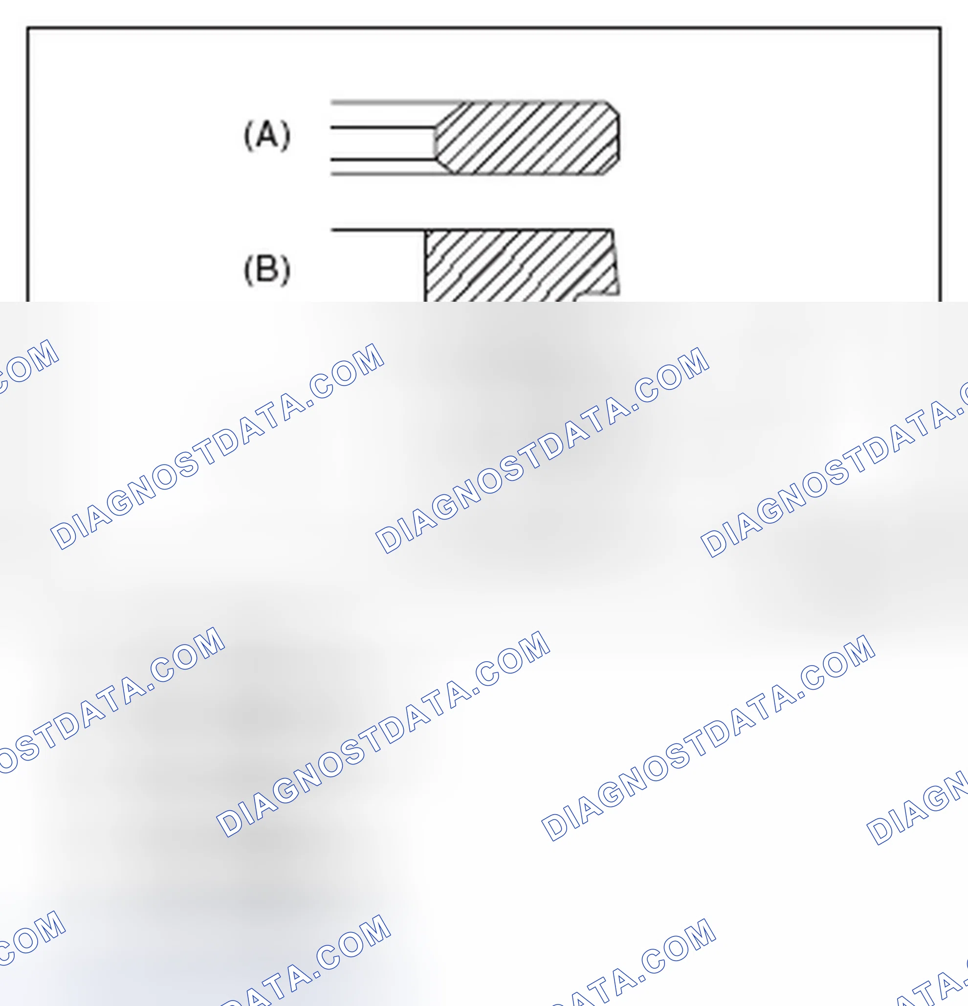 Scheme 670: PISTON RING