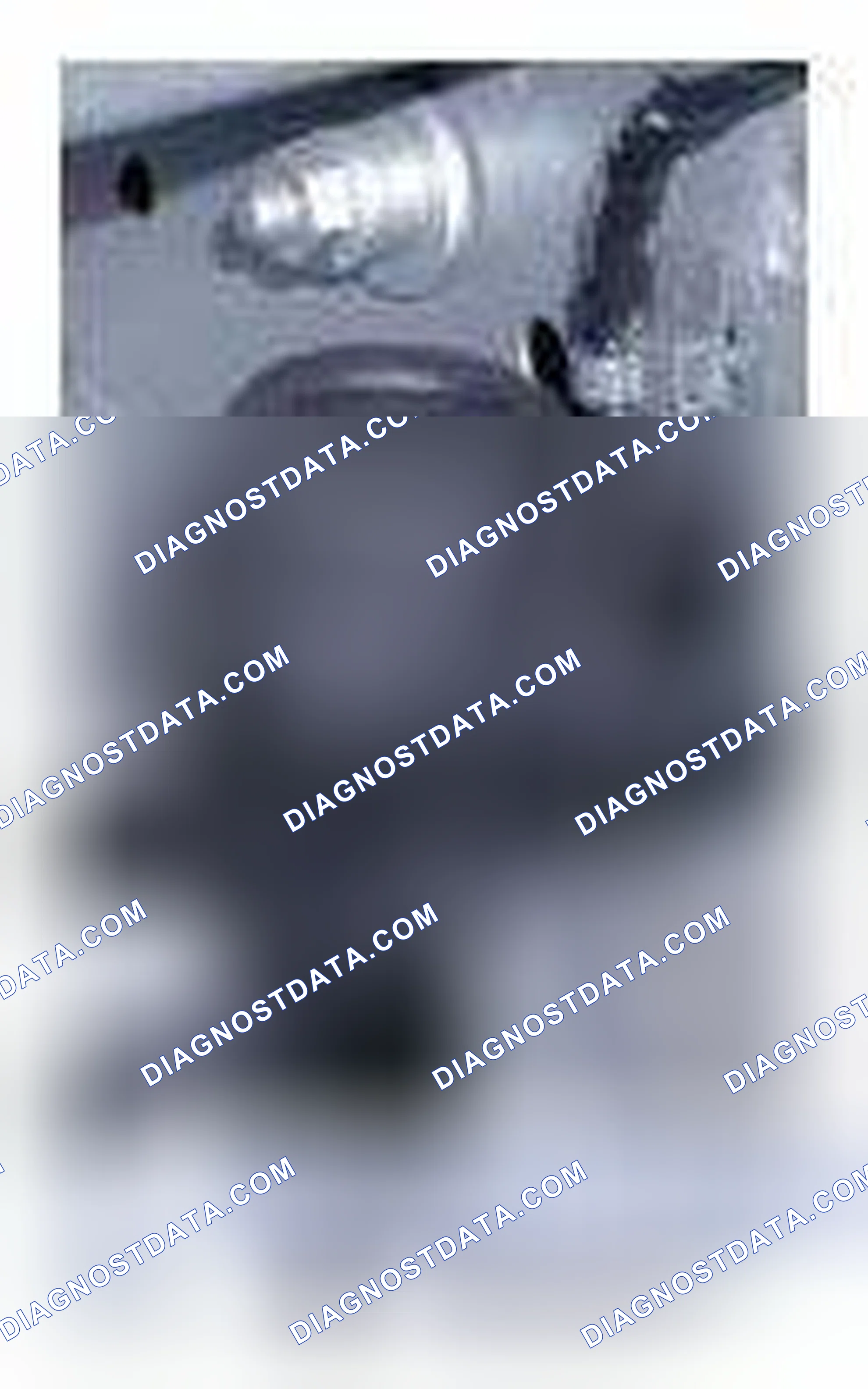 Scheme 54: Inertia Sensor (before 9/2002 production)