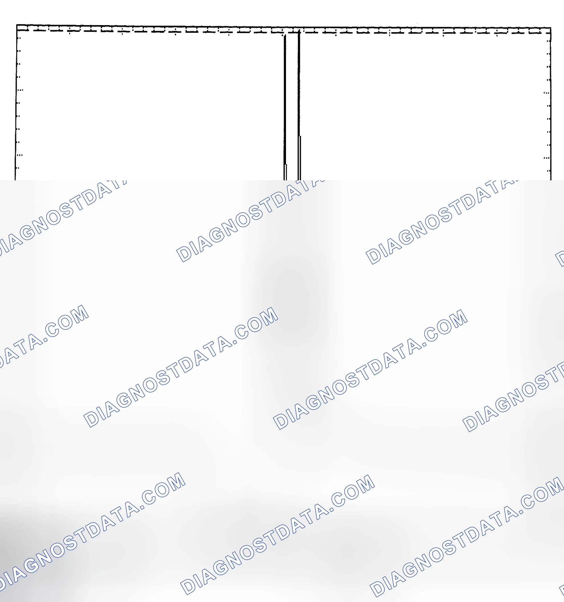 Scheme 30: Single Injector - Known Good - Voltage Pattern