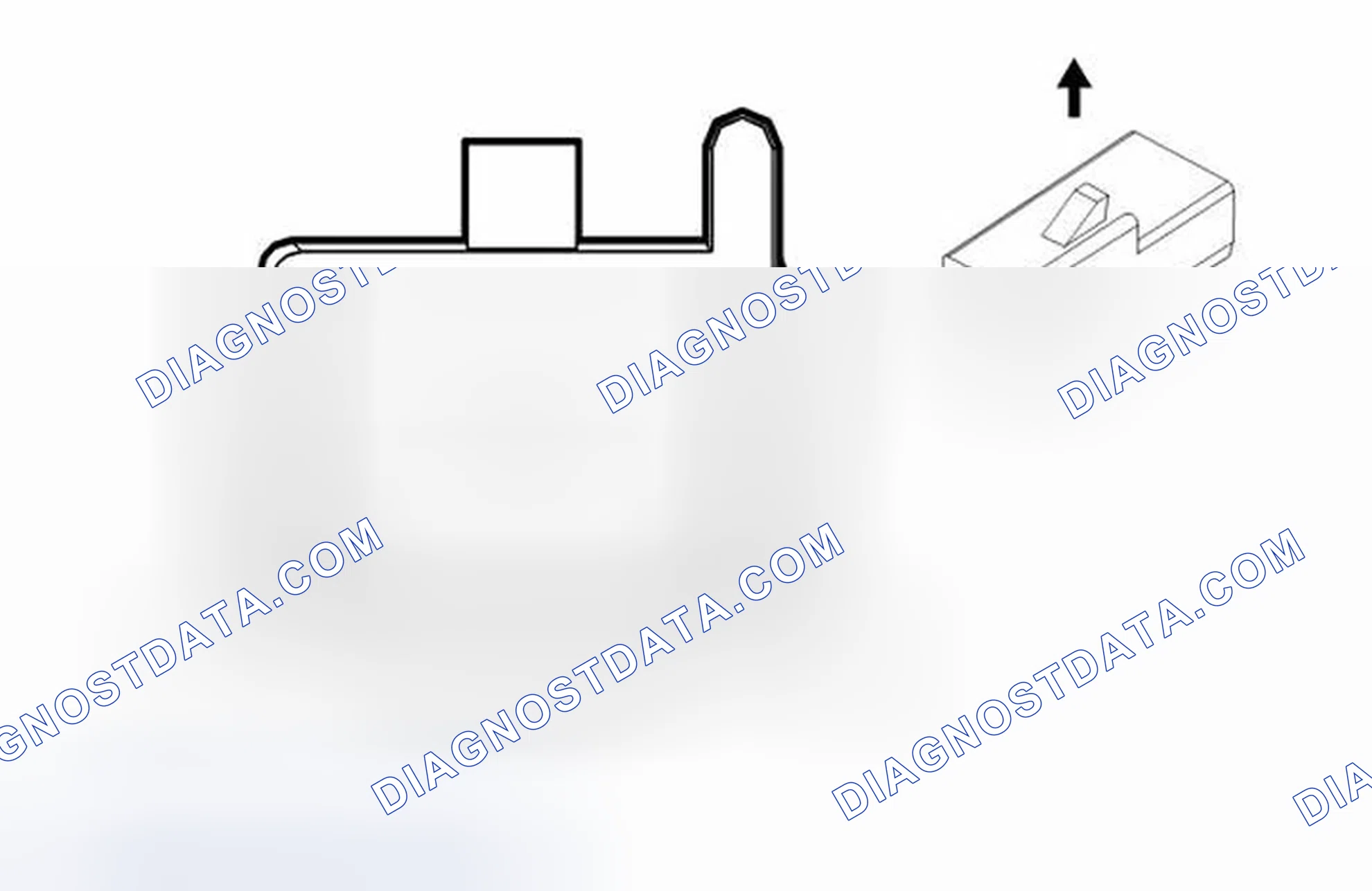 Scheme 26: Air Temperature Sensor - Lower Left