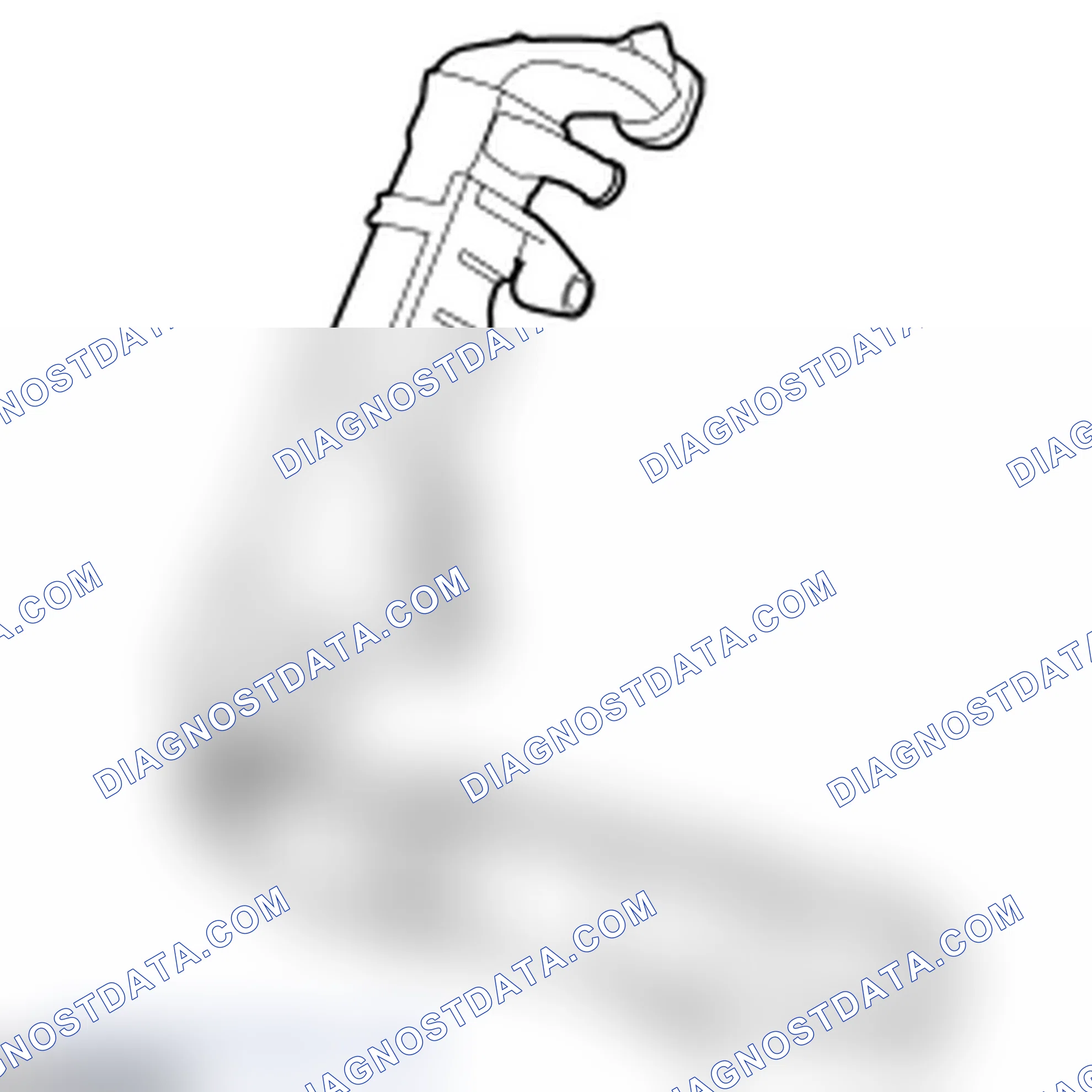 Scheme 70: Exhaust Gas Recirculation (EGR) Coolers