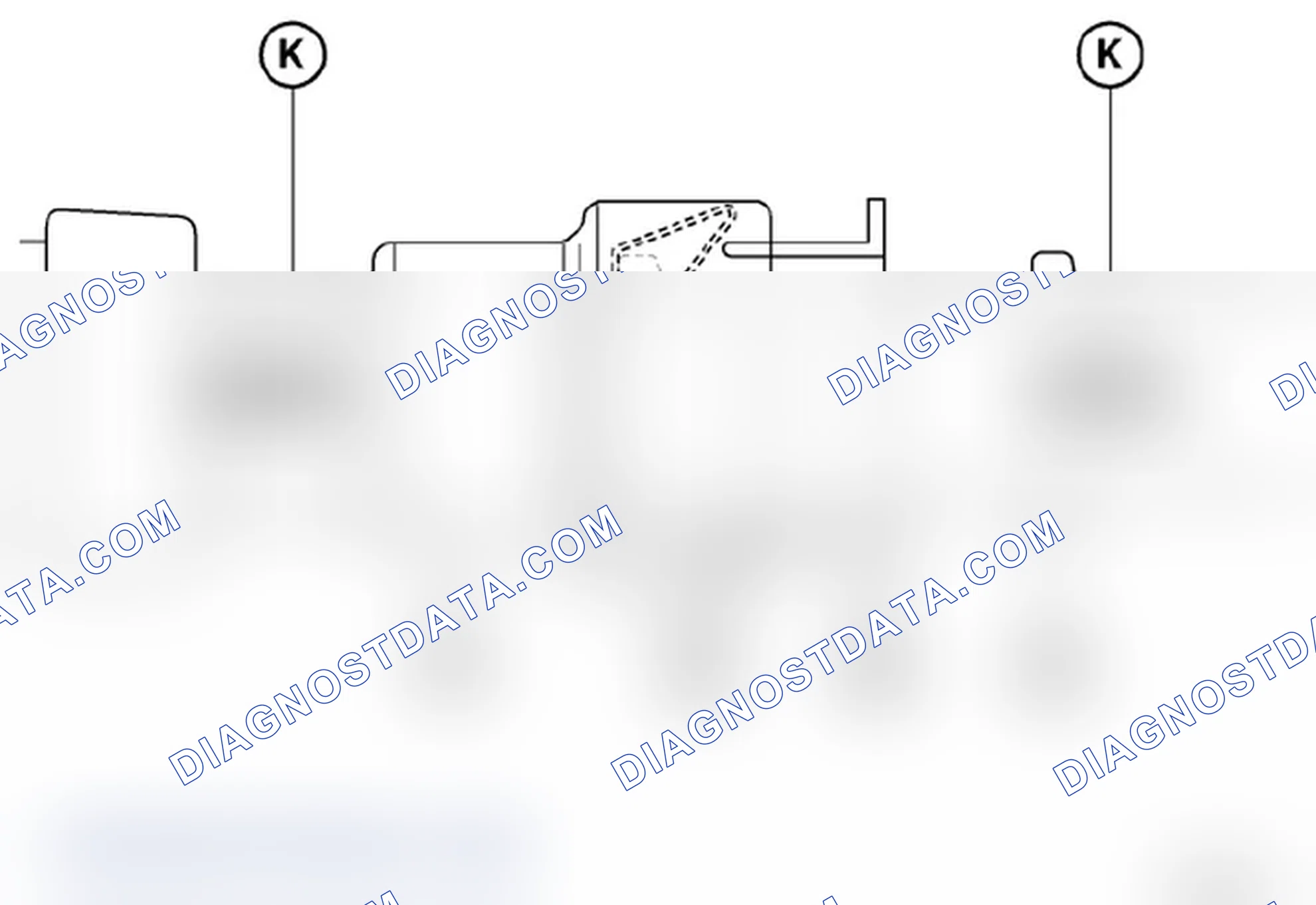 Scheme 69: 32 41 ... NOTES ON HYDRAULIC LINE WITH QUICK-CONNECT COUPLING