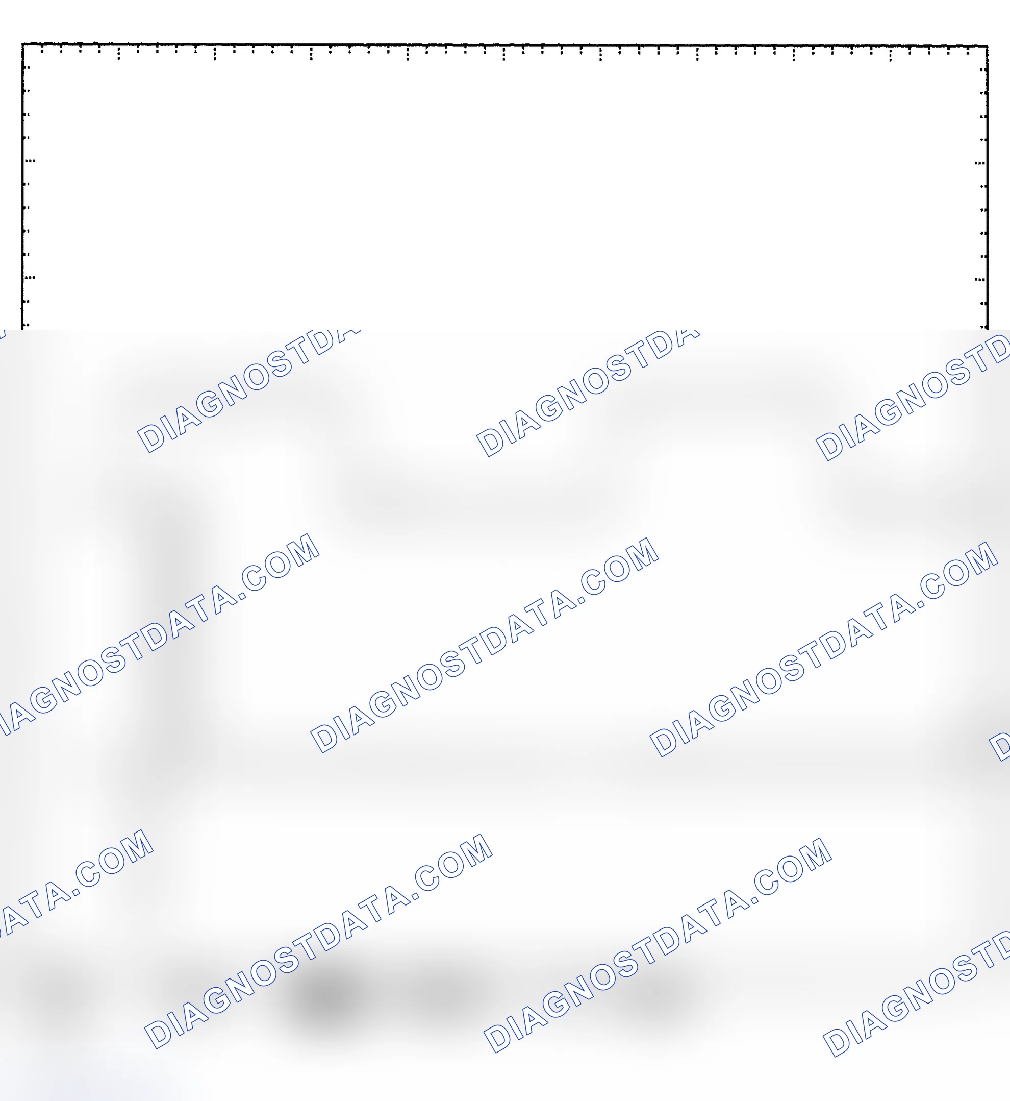 Scheme 26: Injector Bank - Known Good - Voltage Pattern