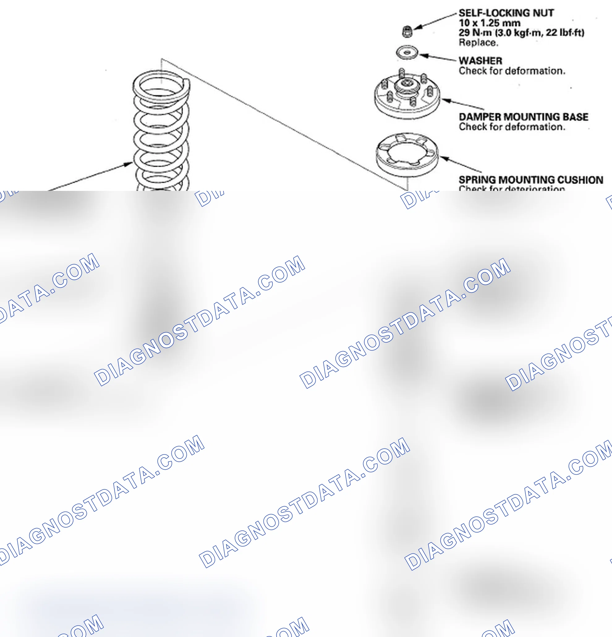 Scheme 35: Exploded View