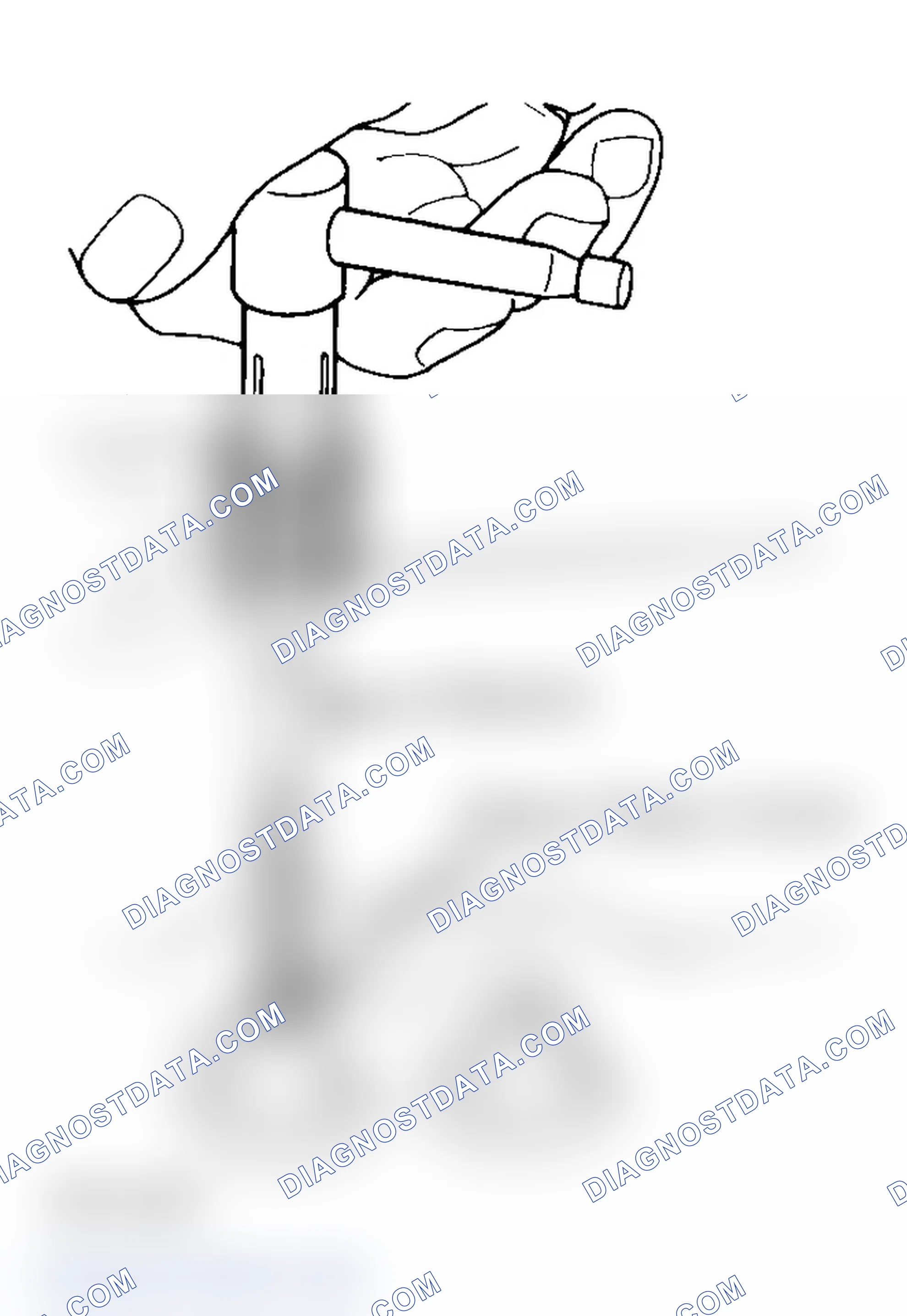 Scheme 9: Reaming Valve Guides