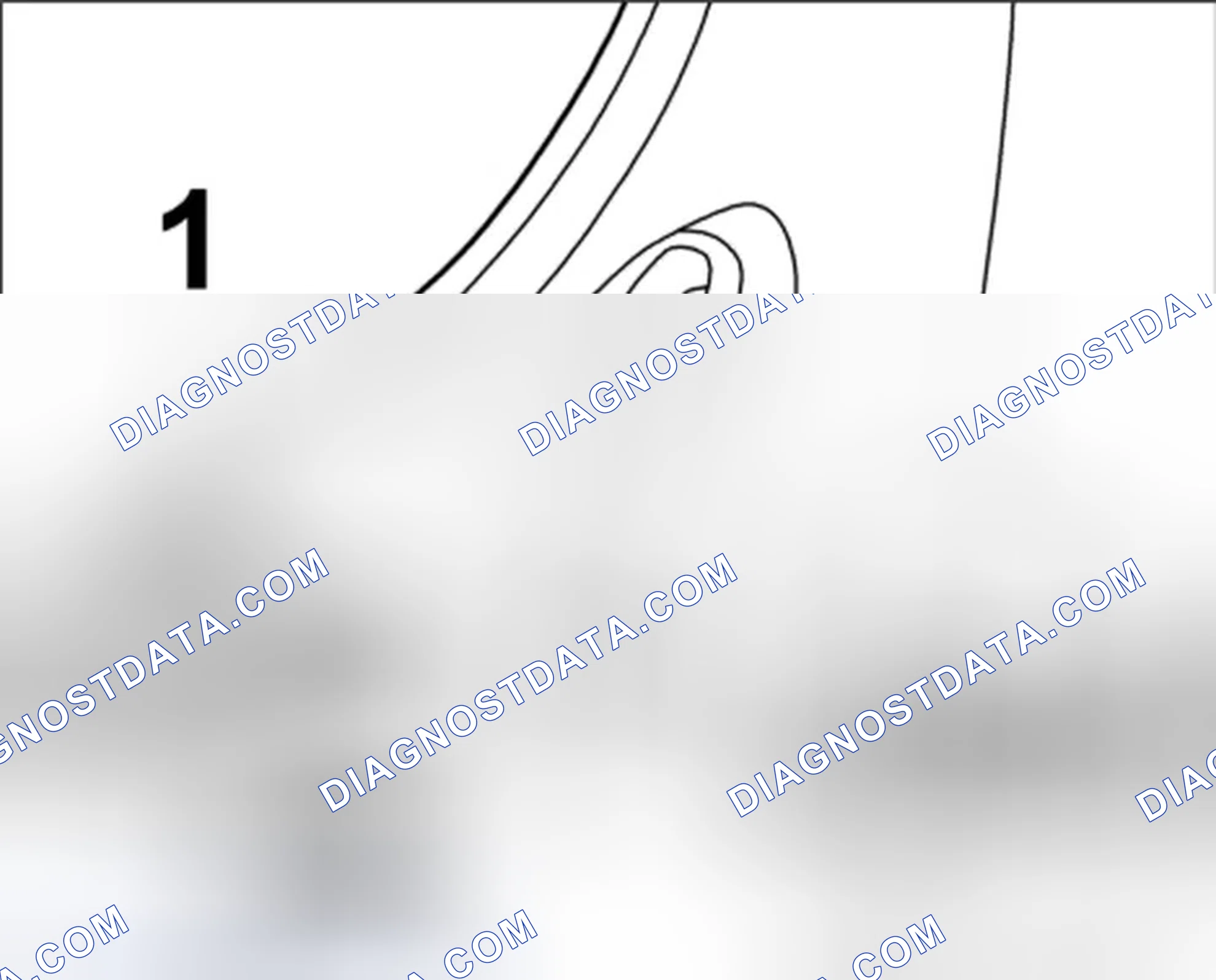 Scheme 7: Installing control button for backrest release