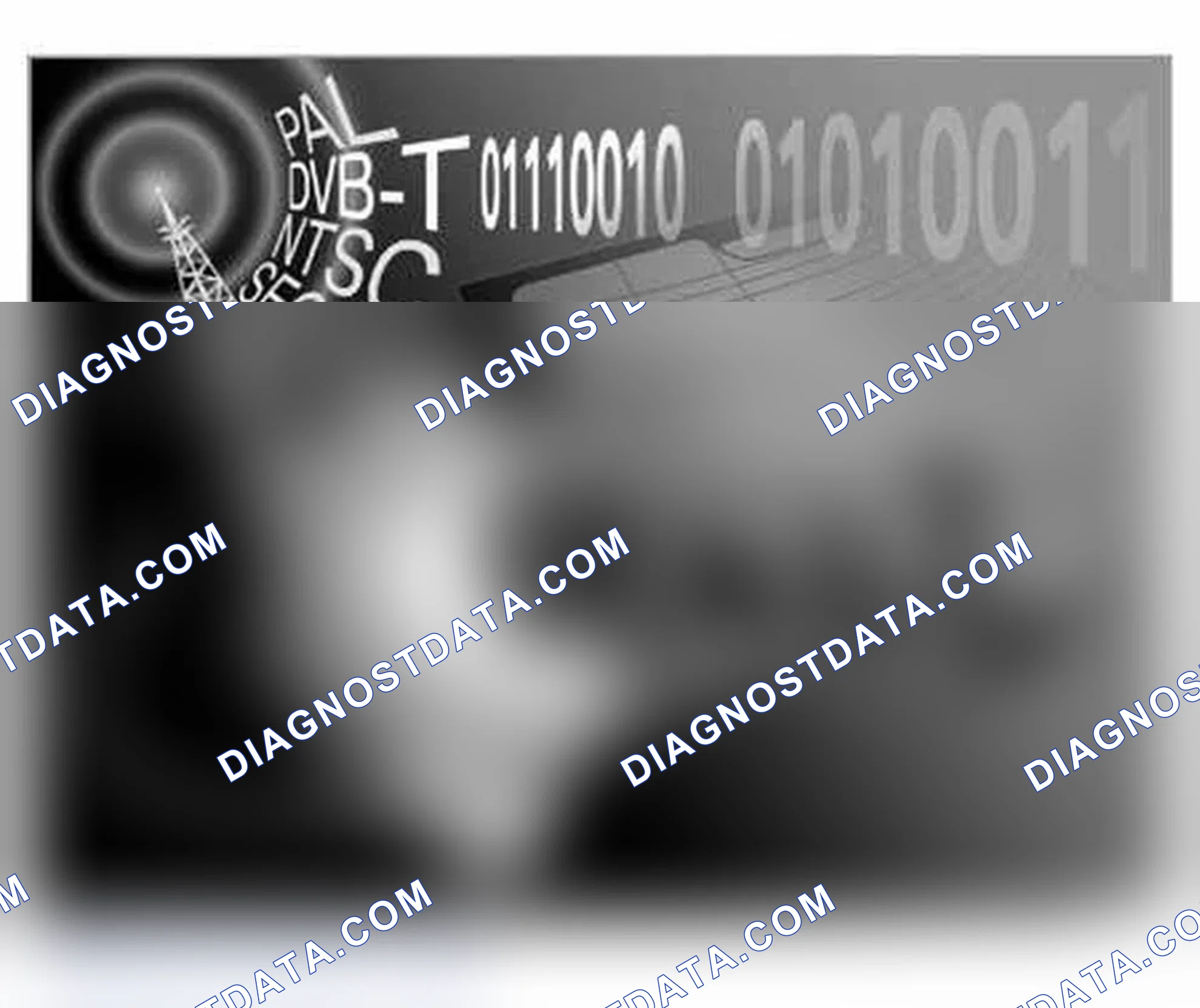 Scheme 24: DIGITAL AND ANALOGUE TELEVISION E60, E61, E63, E64, E65, E66