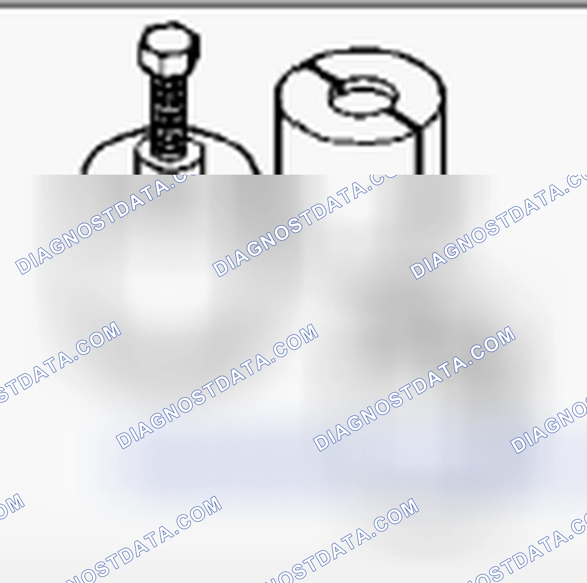 Scheme 302: SPECIAL TOOLS