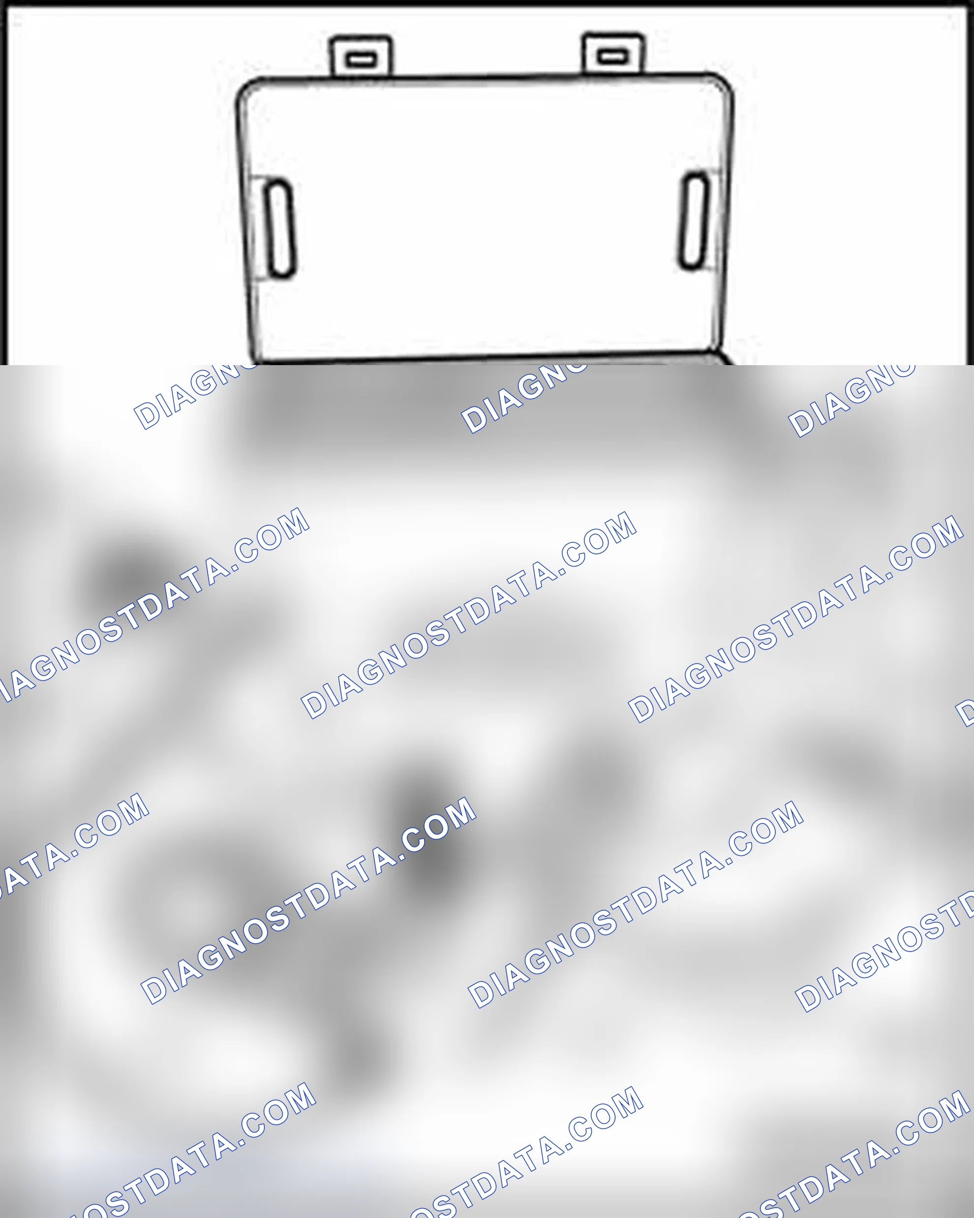 Scheme 38: Refrigerant Circuit, Locating Leaks with Leak Detection System VAS 6201