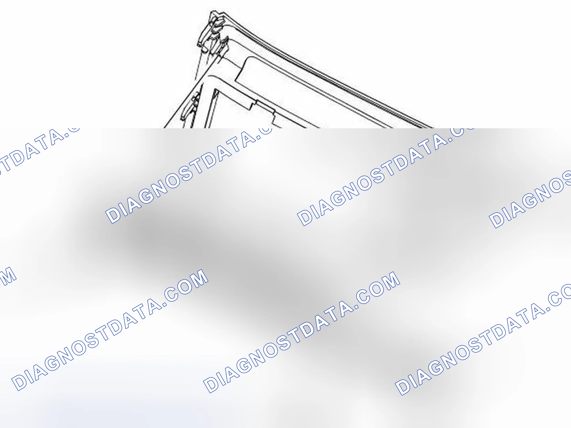 Scheme 13: Transmission Control Position Indicator Lamp Replacement