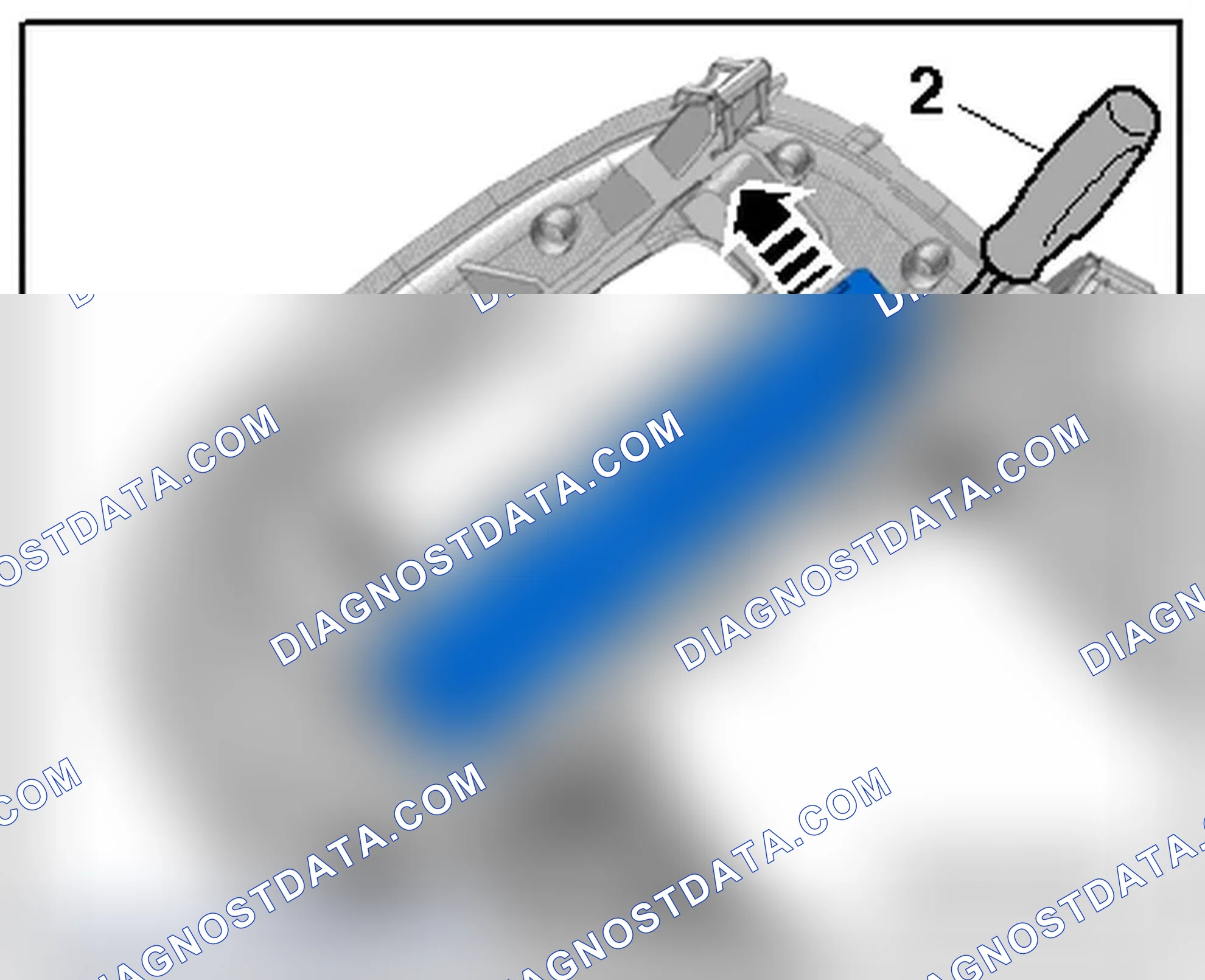 Scheme 267: BUTTON UNIT, MMI BASIC