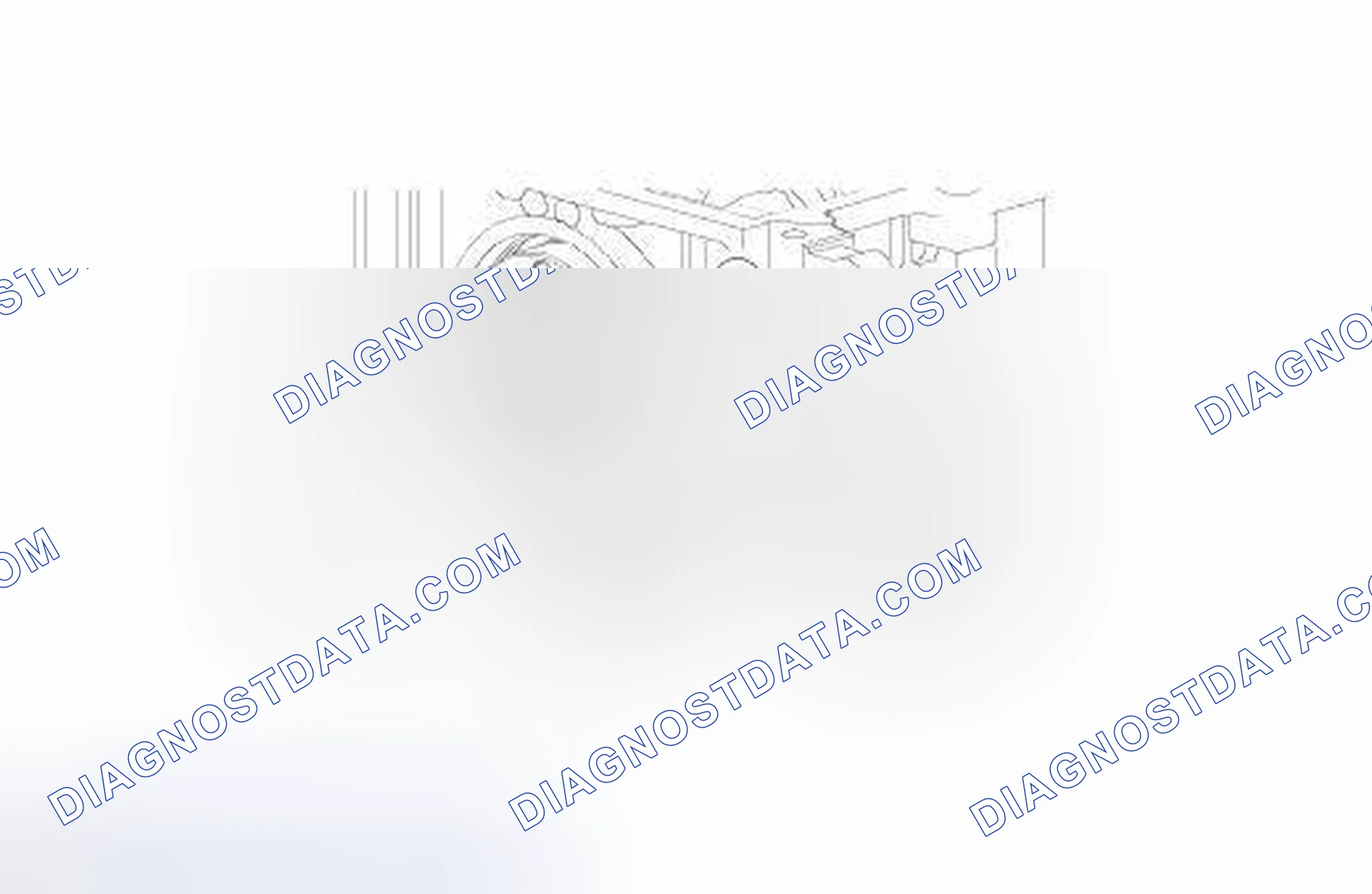 Scheme 8: Crankshaft Main Bearing Journal Clearance - General Procedures
