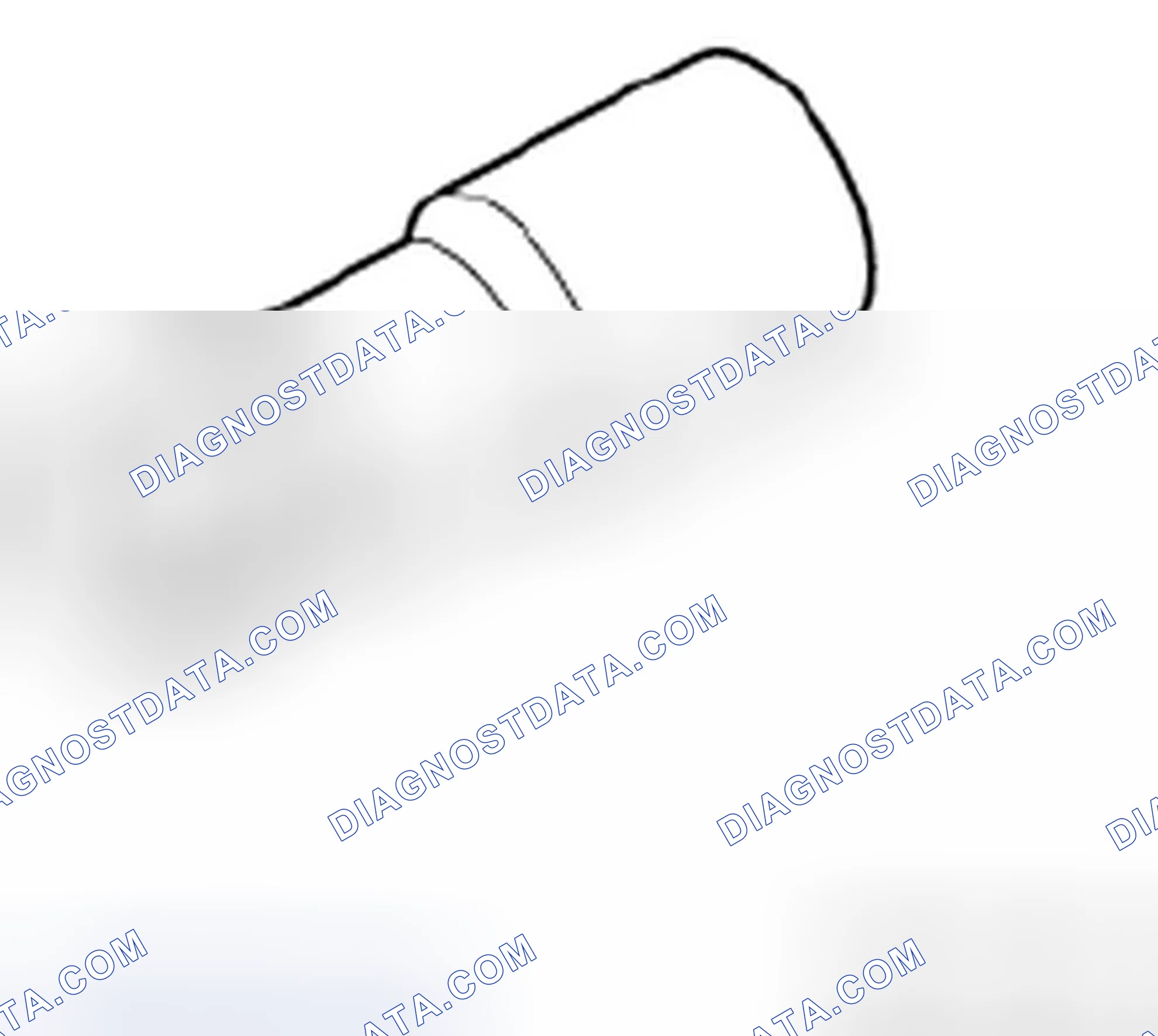 Scheme 422: 11 4 190 1/4" Extension Piece