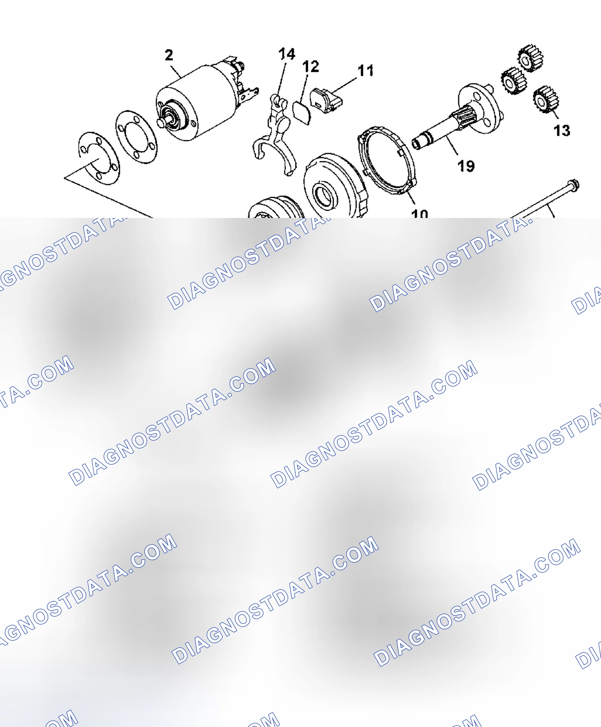 Scheme 6: OVERHAUL
