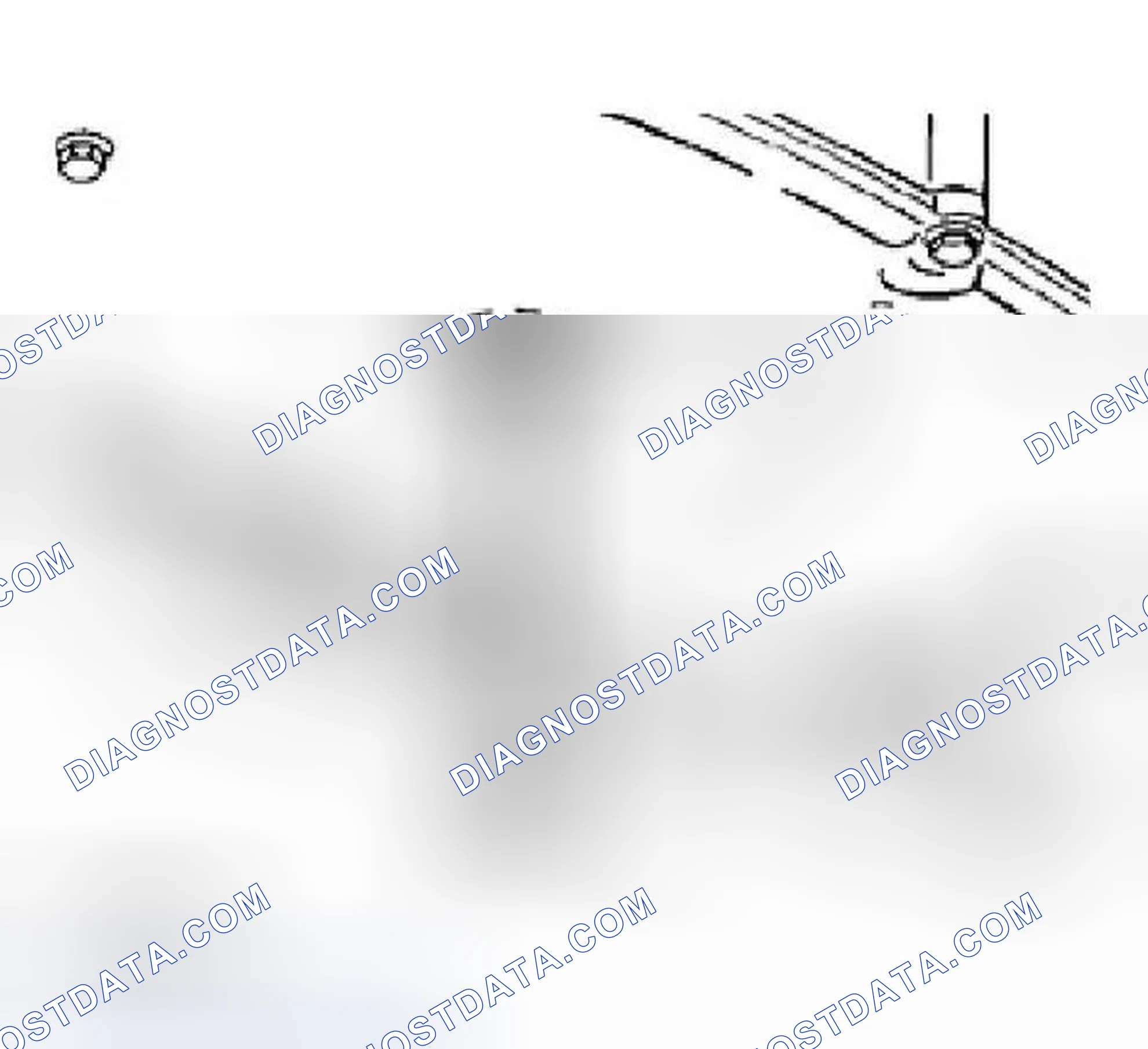 Scheme 870: REMOVING AND INSTALLING OIL PAN - ENGINE INSTALLED