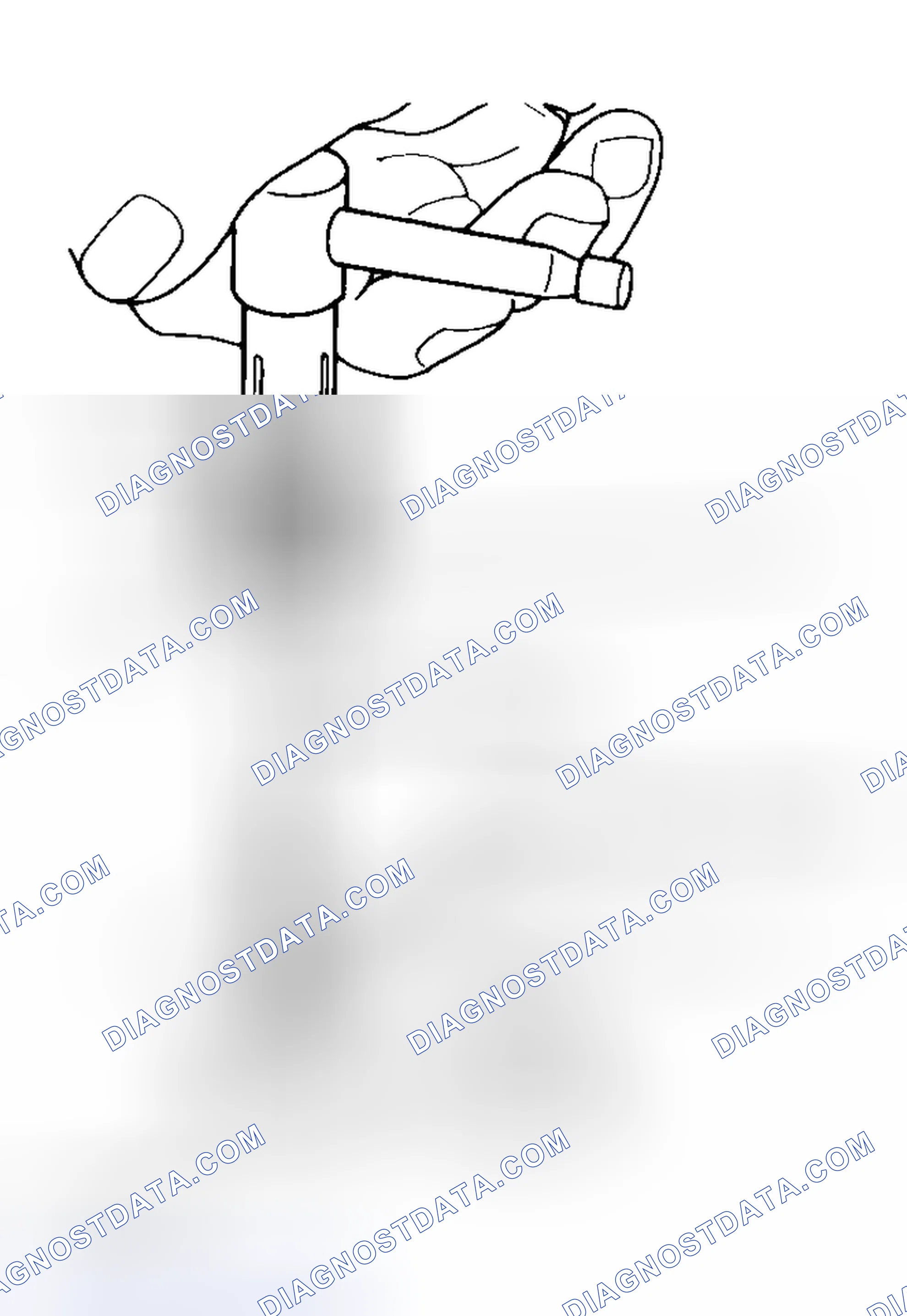 Scheme 16: Reaming Valve Guides