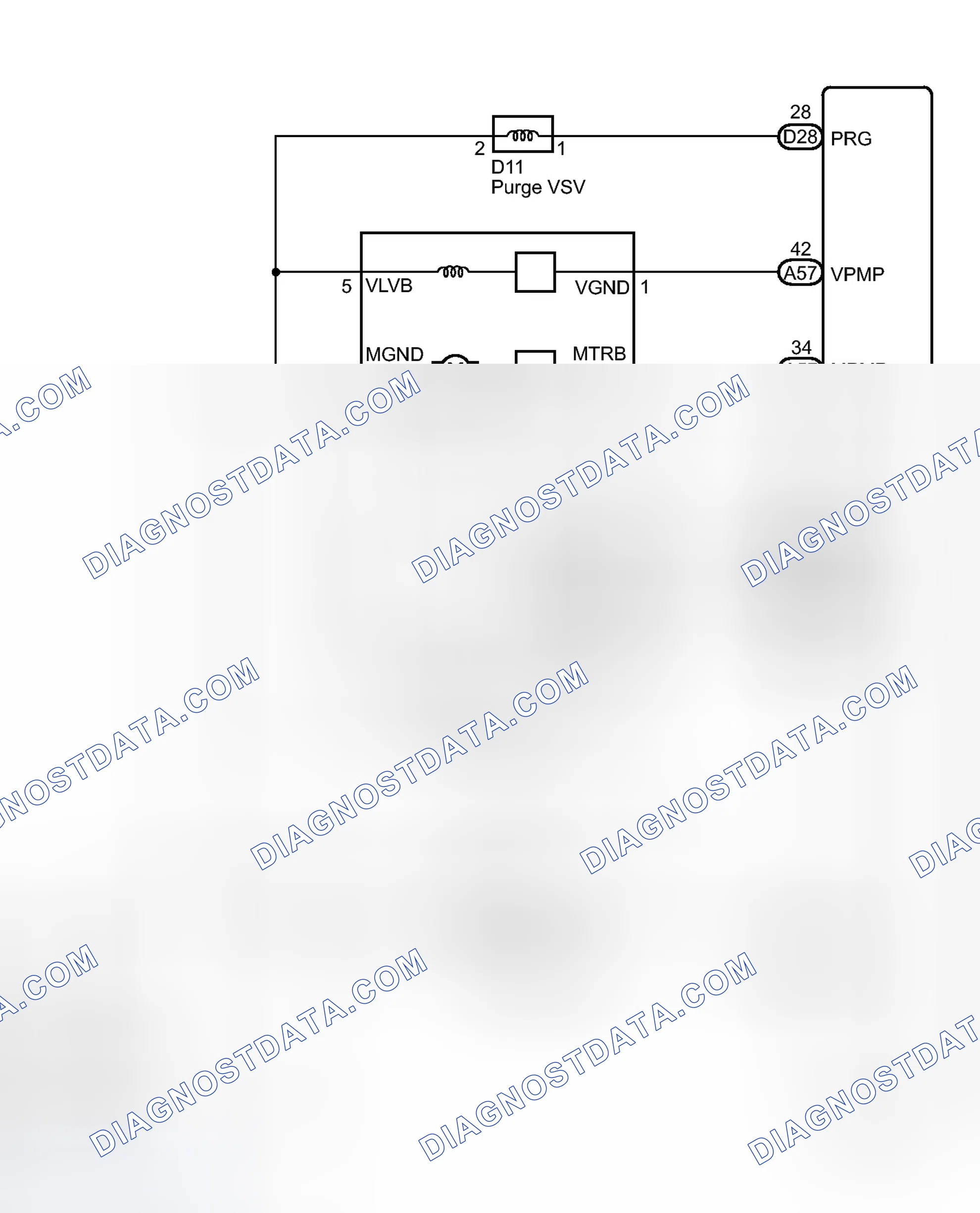 Scheme 90: WIRING DIAGRAM