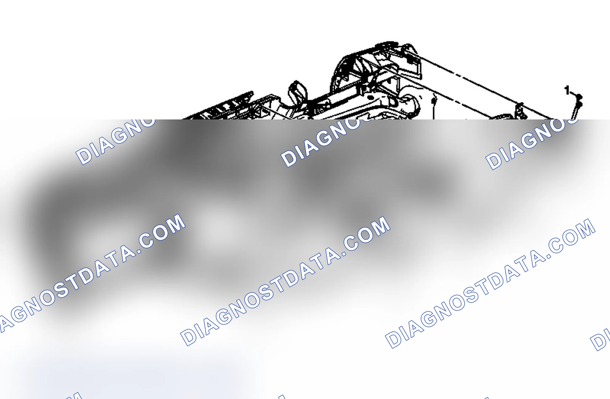Scheme 12: Air Distributor Duct Replacement