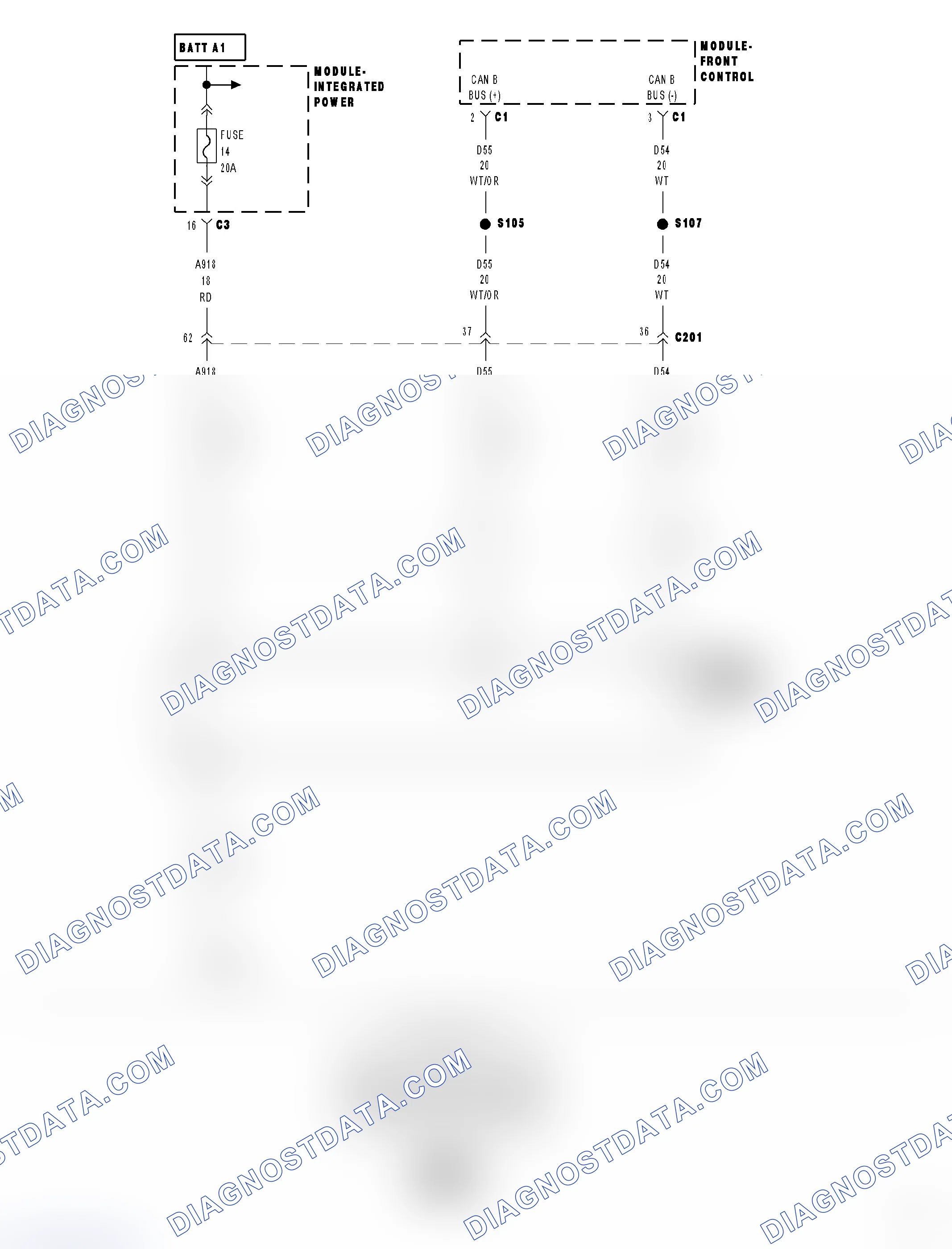 Scheme 49: Circuit Schematic