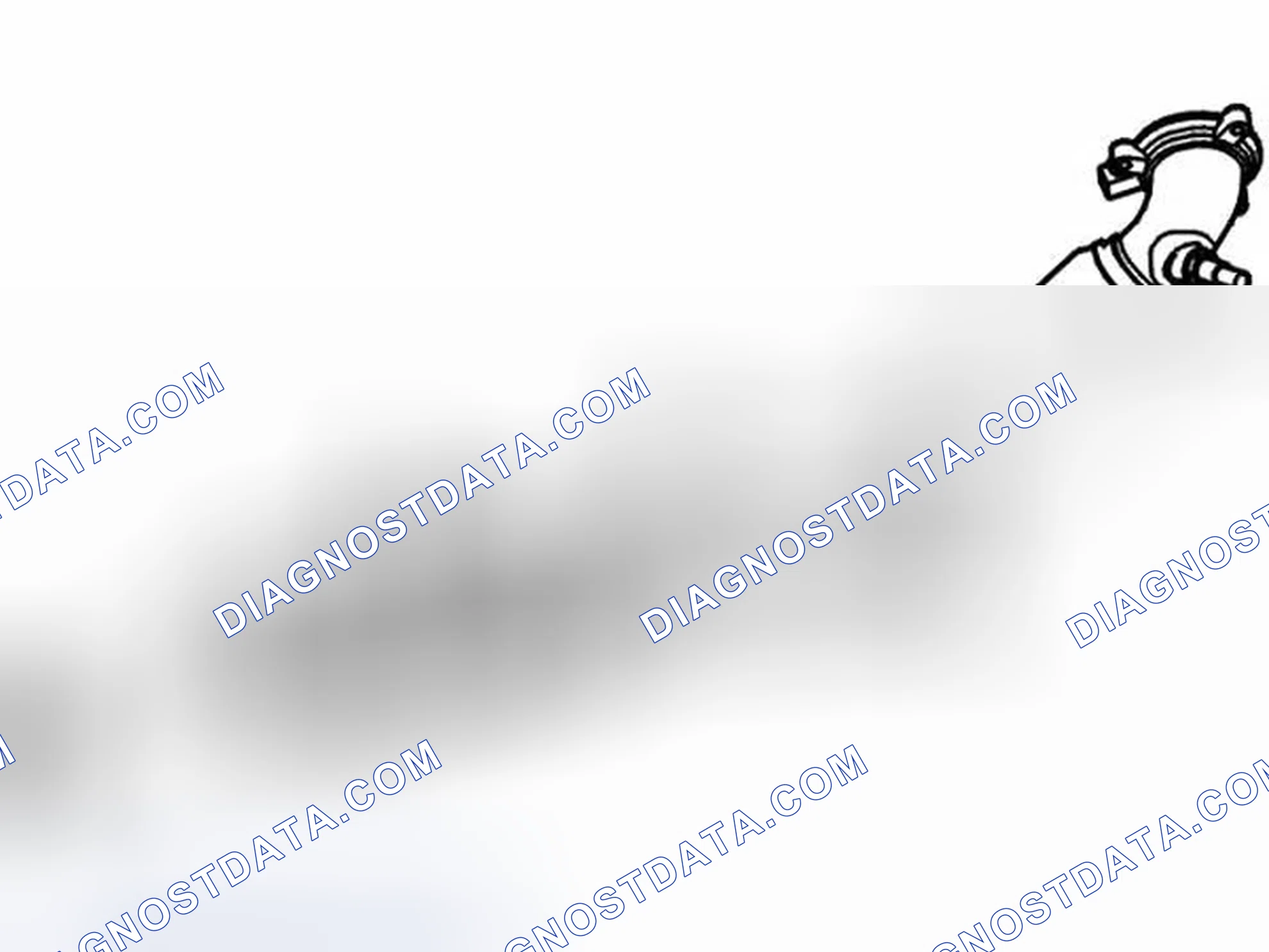 Scheme 1: Catalytic Converter Diagnostics 5 Cylinder