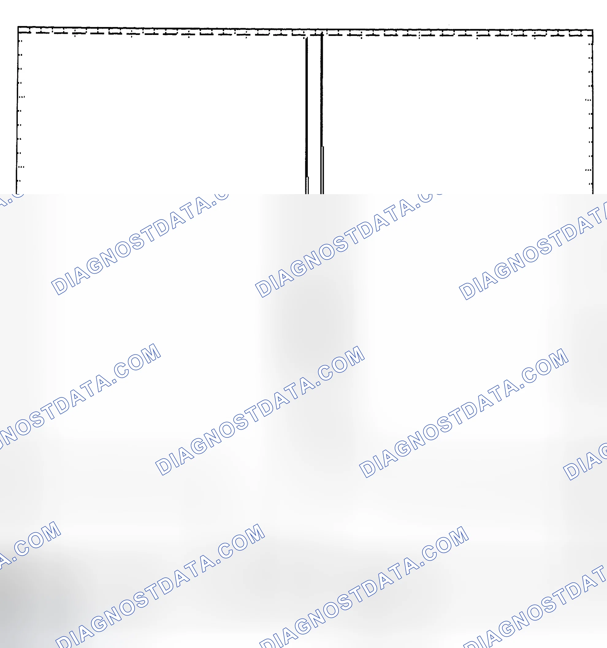Scheme 30: Single Injector - Known Good - Voltage Pattern