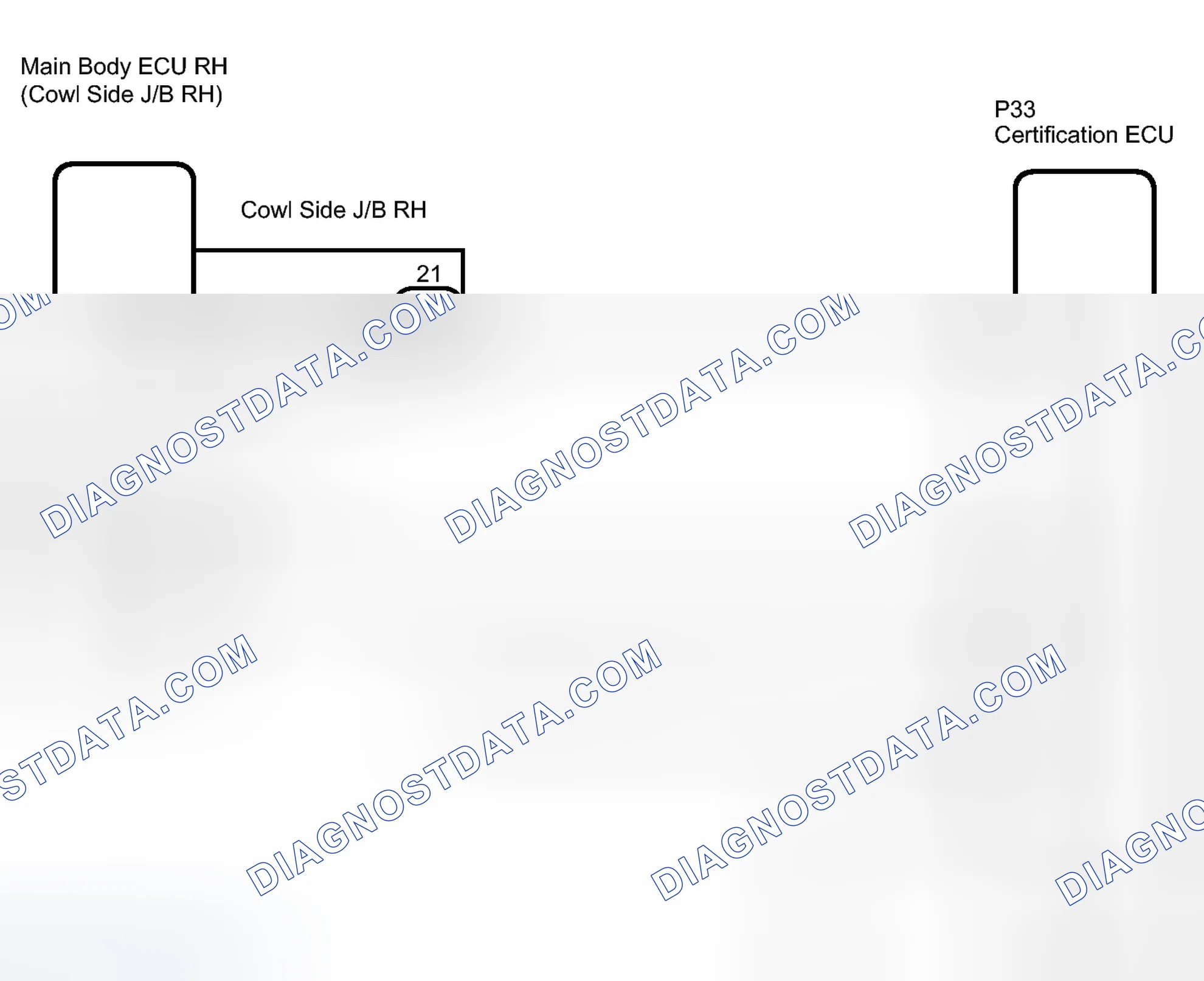 Scheme 93: WIRING DIAGRAM
