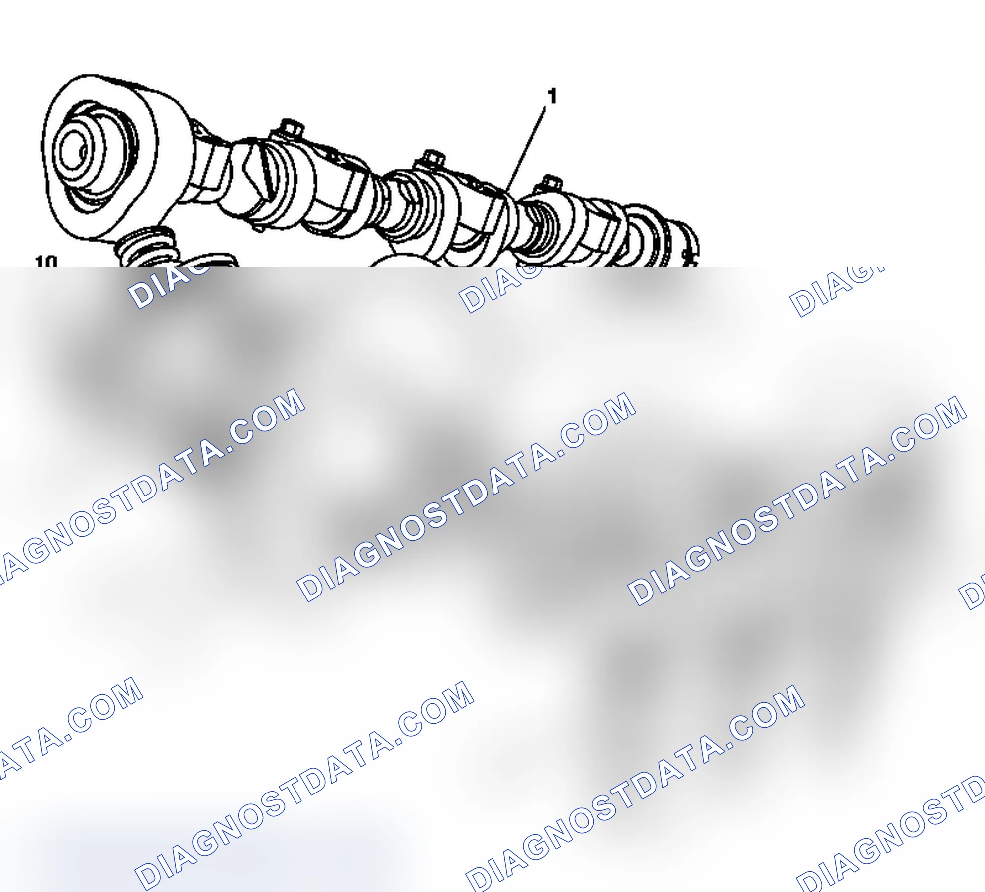 Scheme 26: High Pressure Fuel Pump