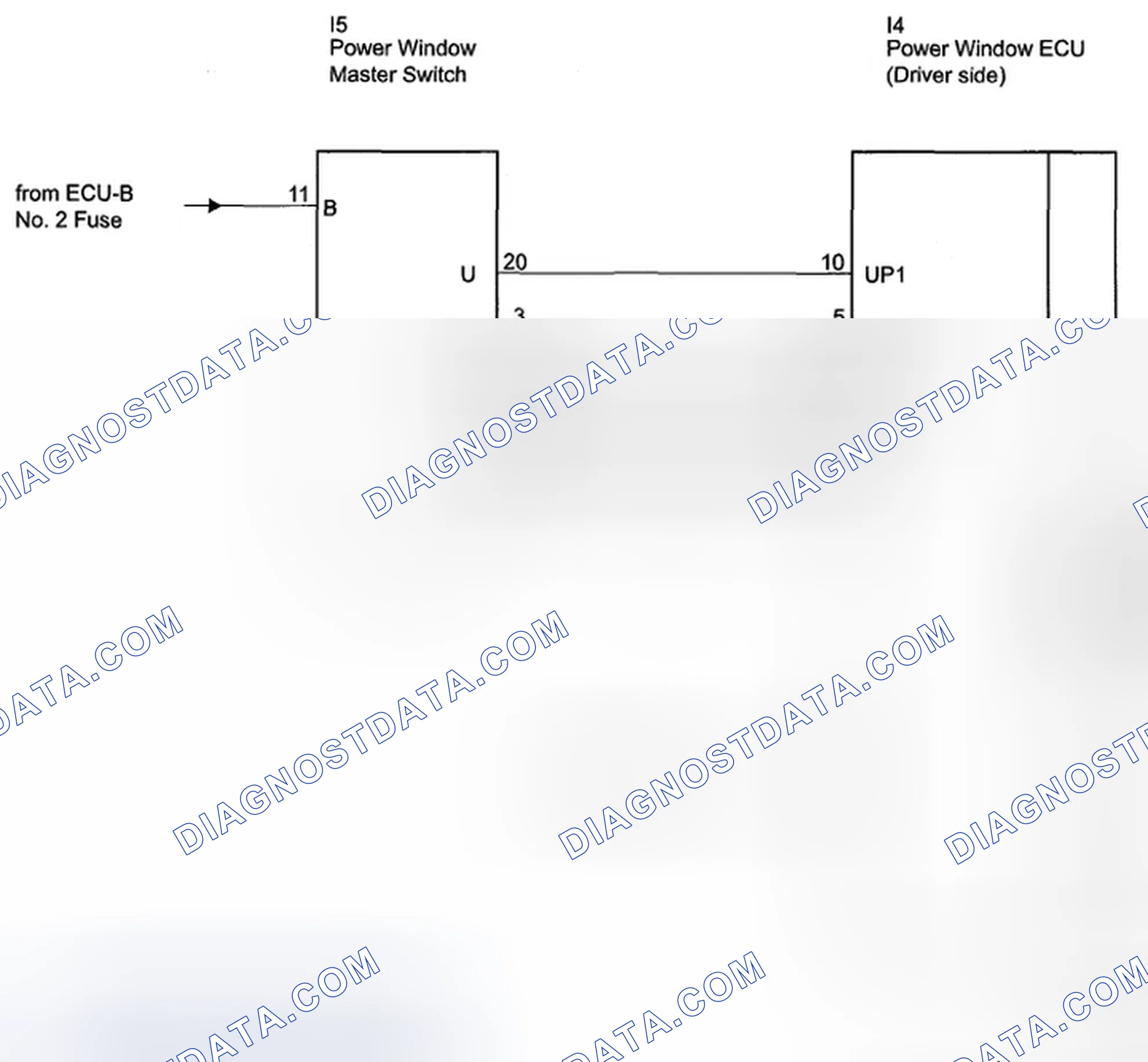 Scheme 1: WIRING DIAGRAM
