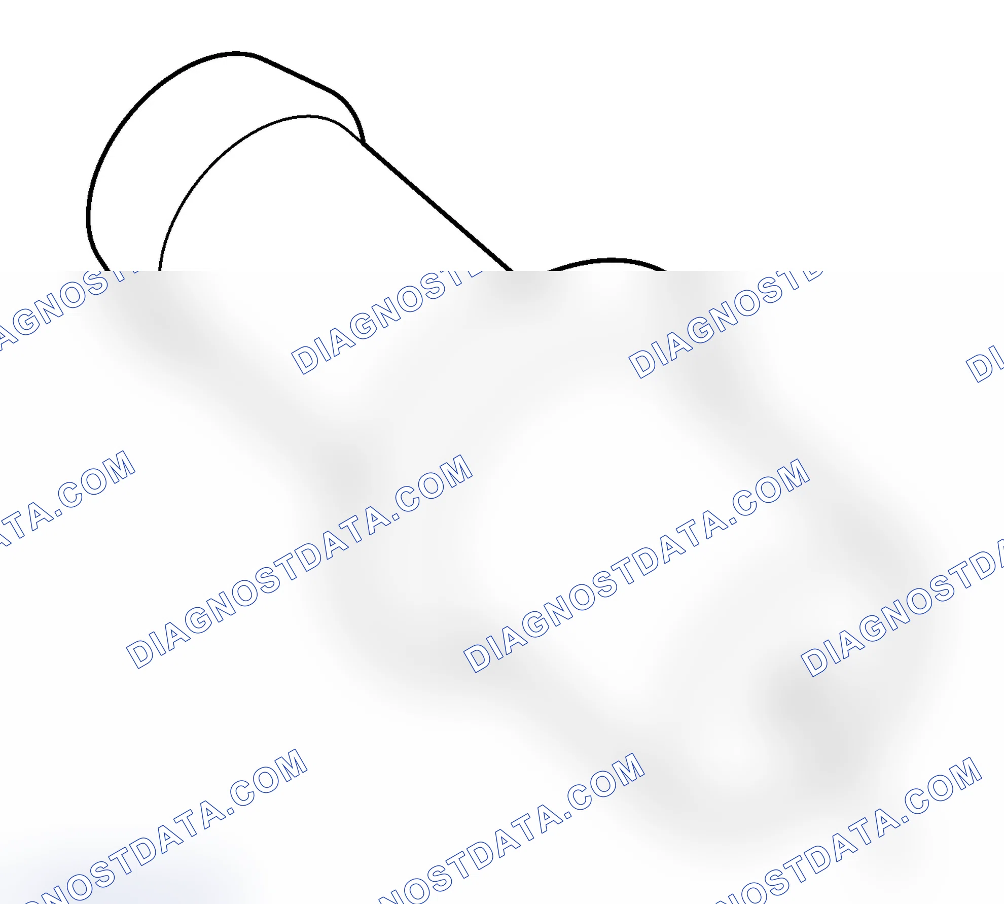 Scheme 153: Crankcase Ventilation System Description