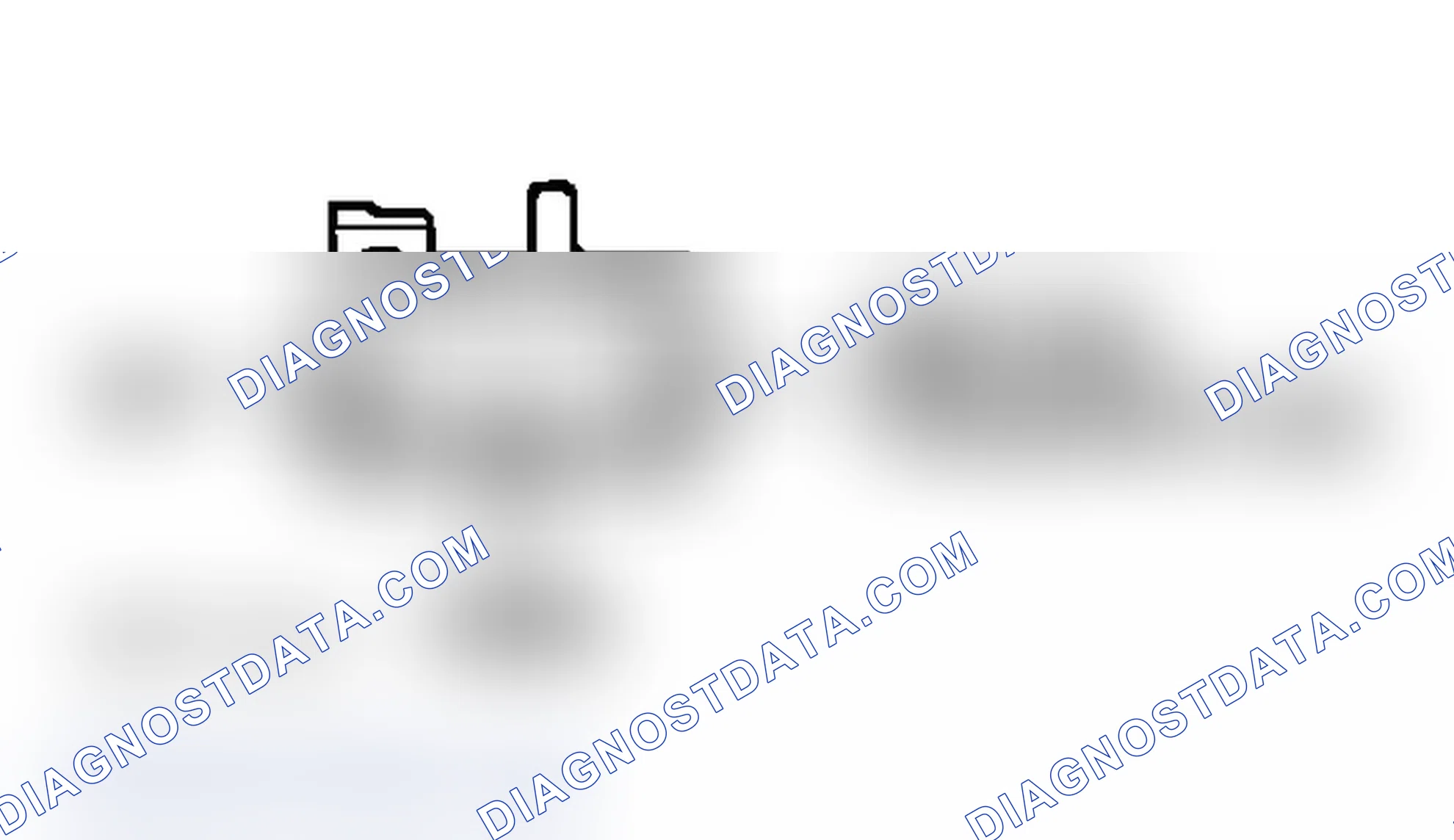 Scheme 166: Identifying Inertia Switch Terminals (1.9L)