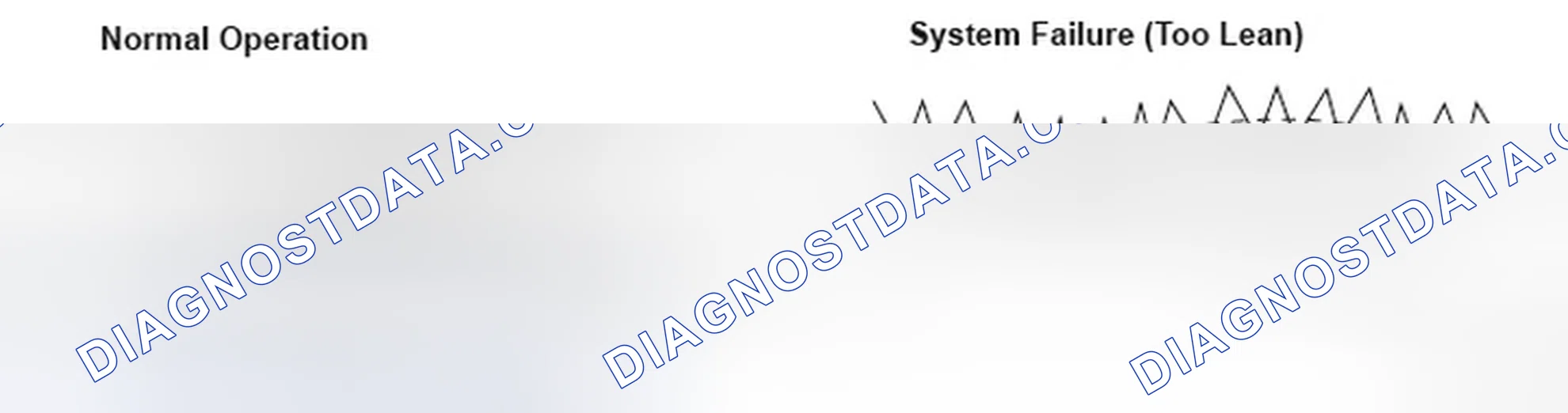 Scheme 236: DTC P0171: Fuel System Too Lean