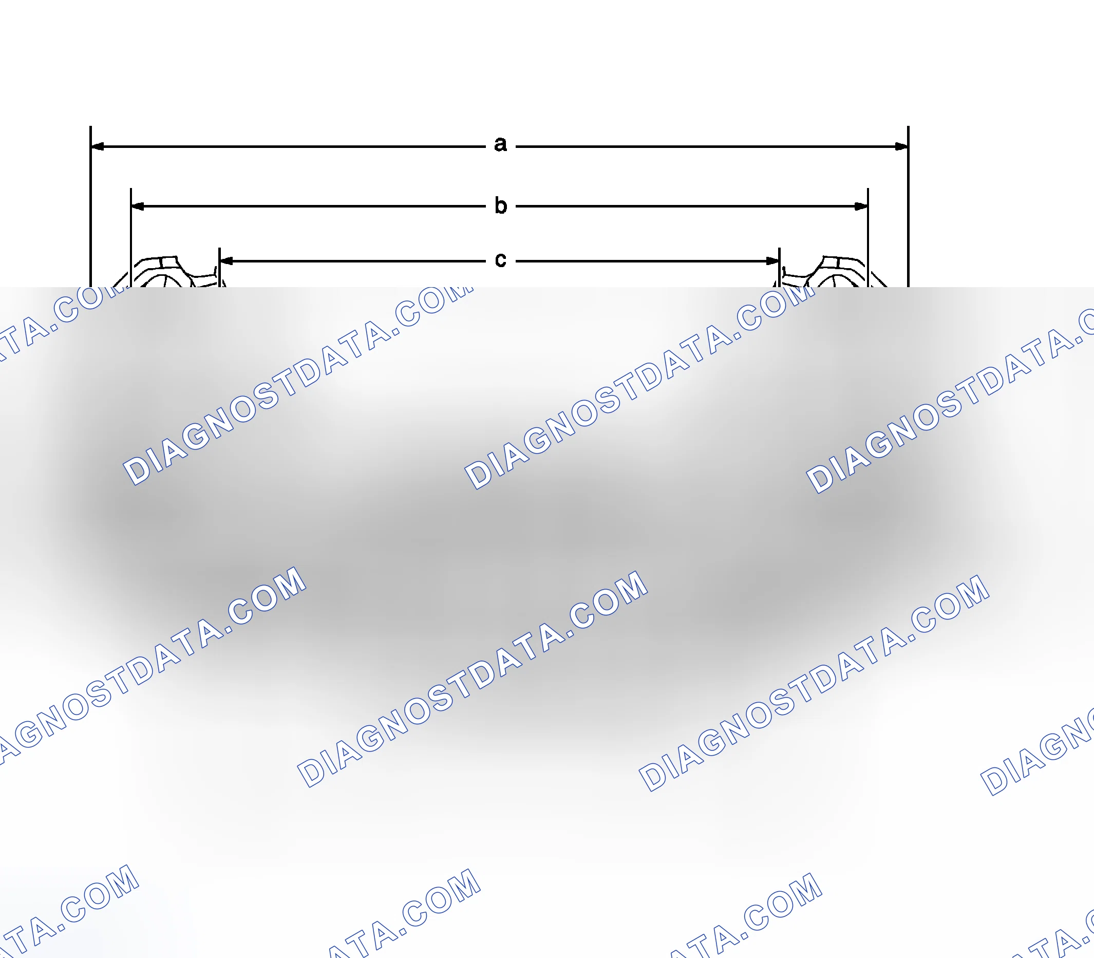 Scheme 3: Back Panel Lower (Notch Back)