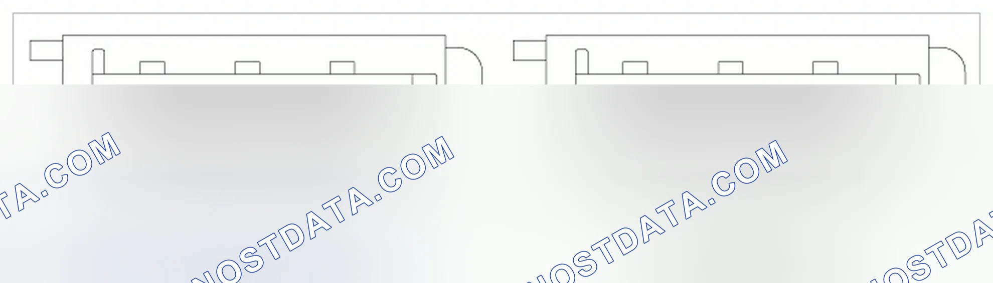 Scheme 264: ECM Terminal And Input/Output signal