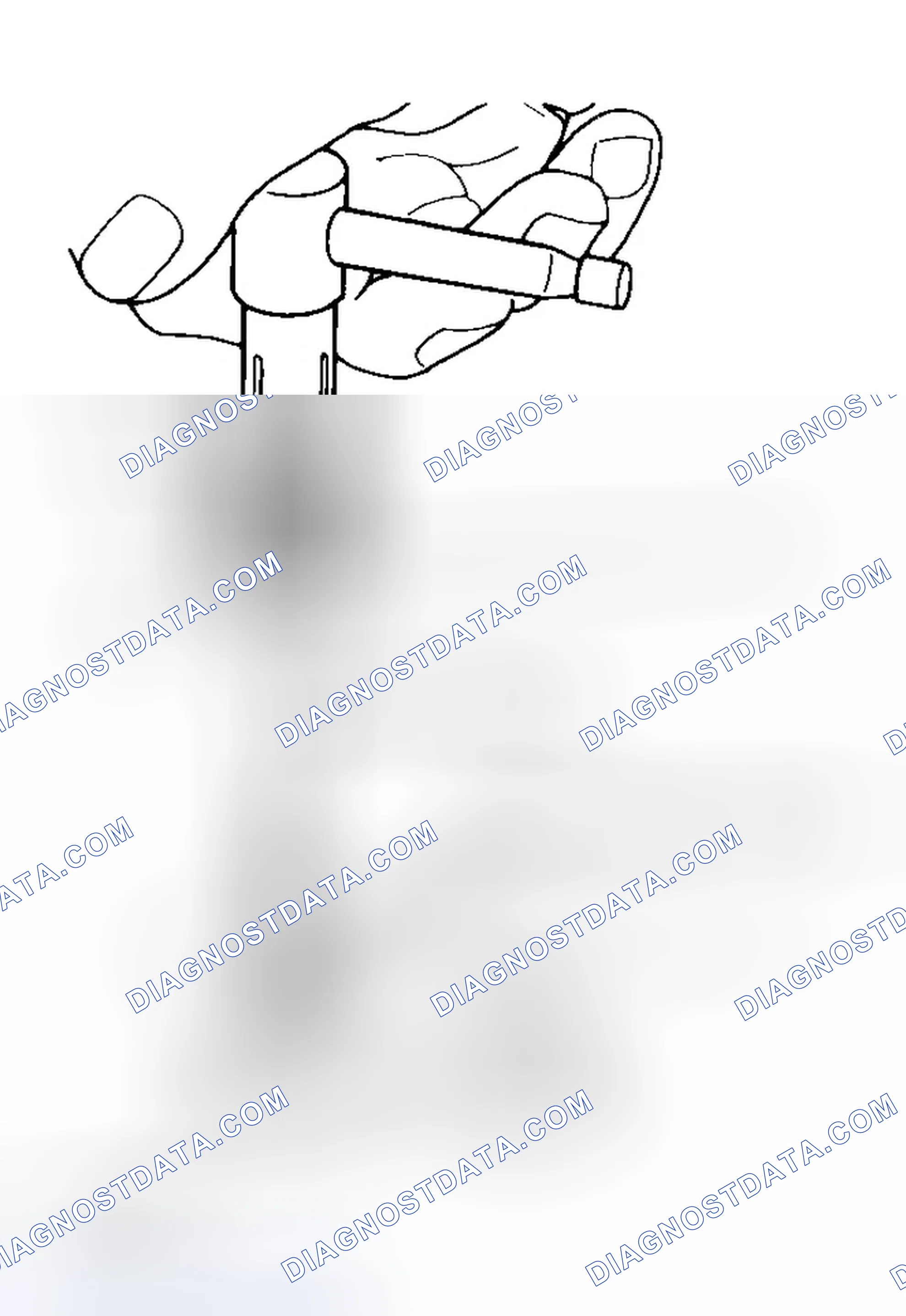 Scheme 16: Reaming Valve Guides