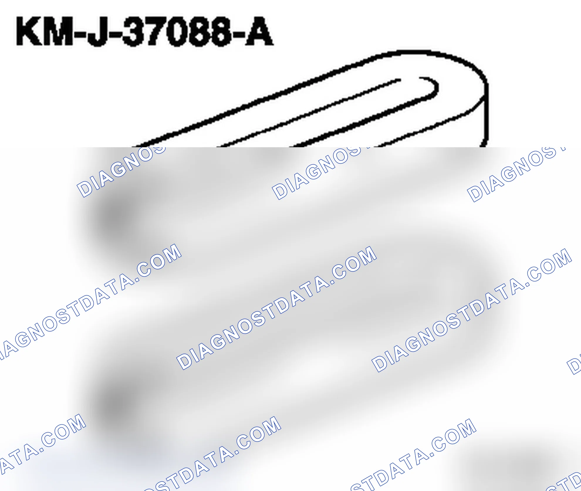 Engine - Engine Attaching Parts