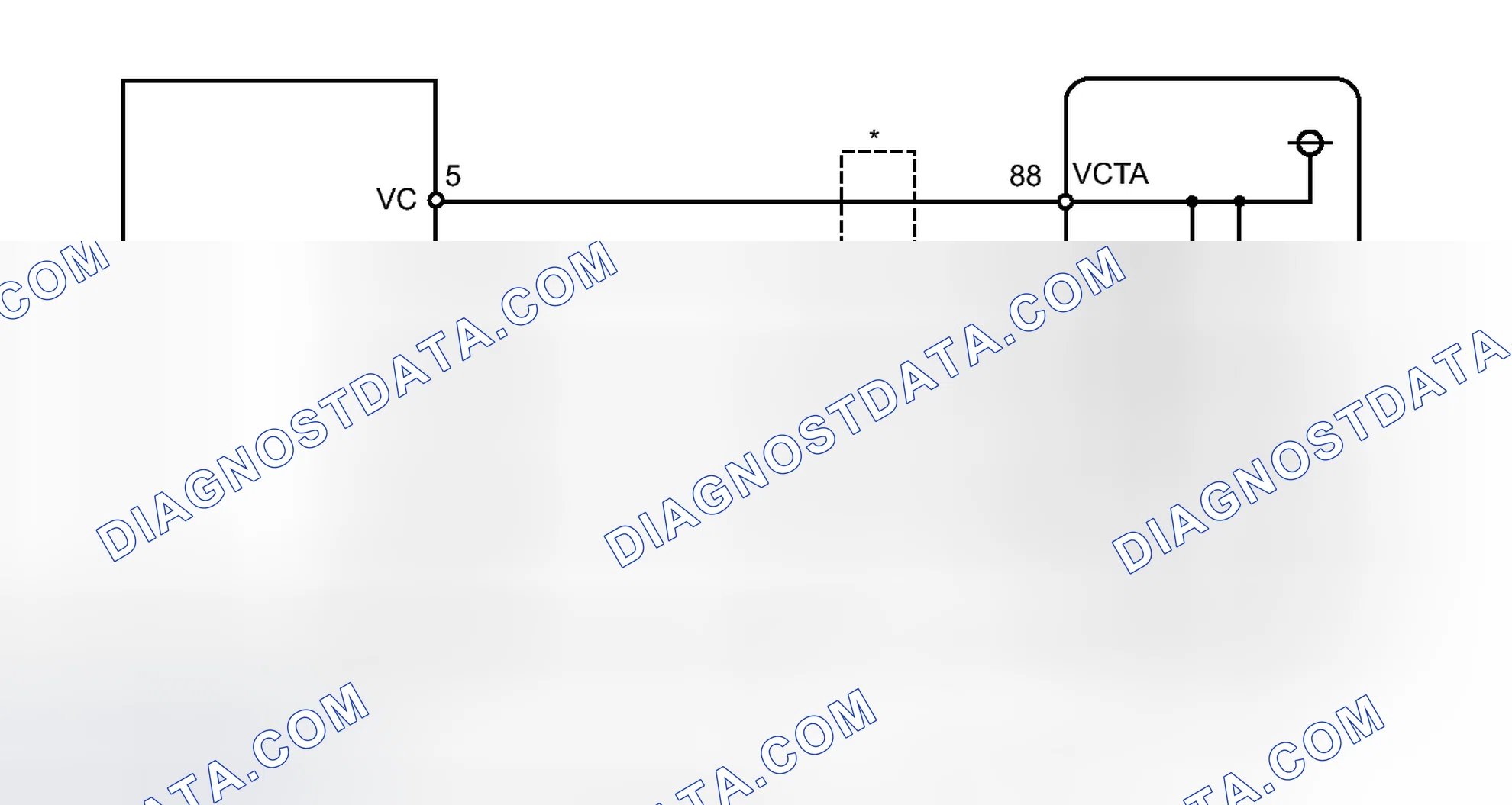 Scheme 176: WIRING DIAGRAM