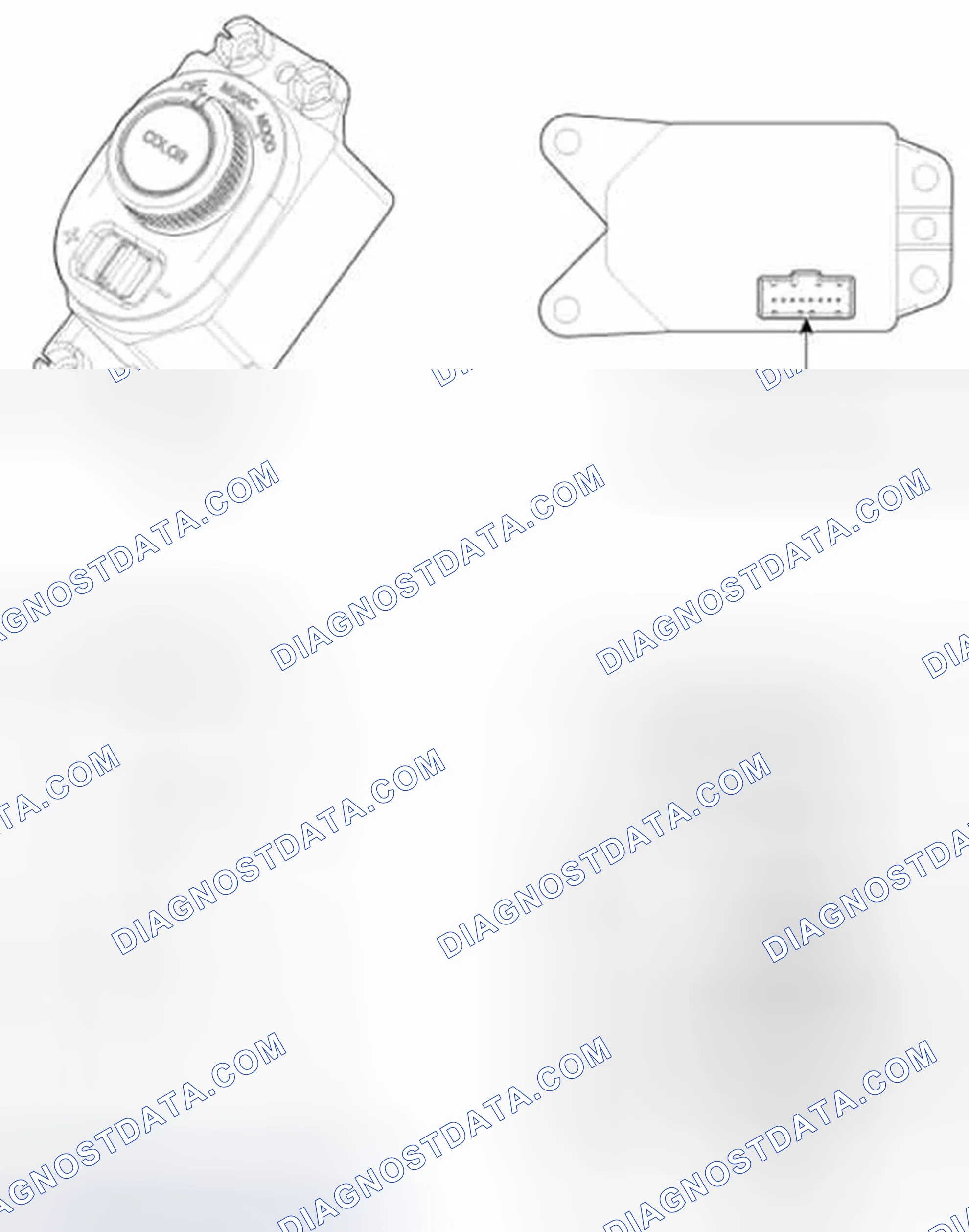 Scheme 49: Mood Lamp Switch