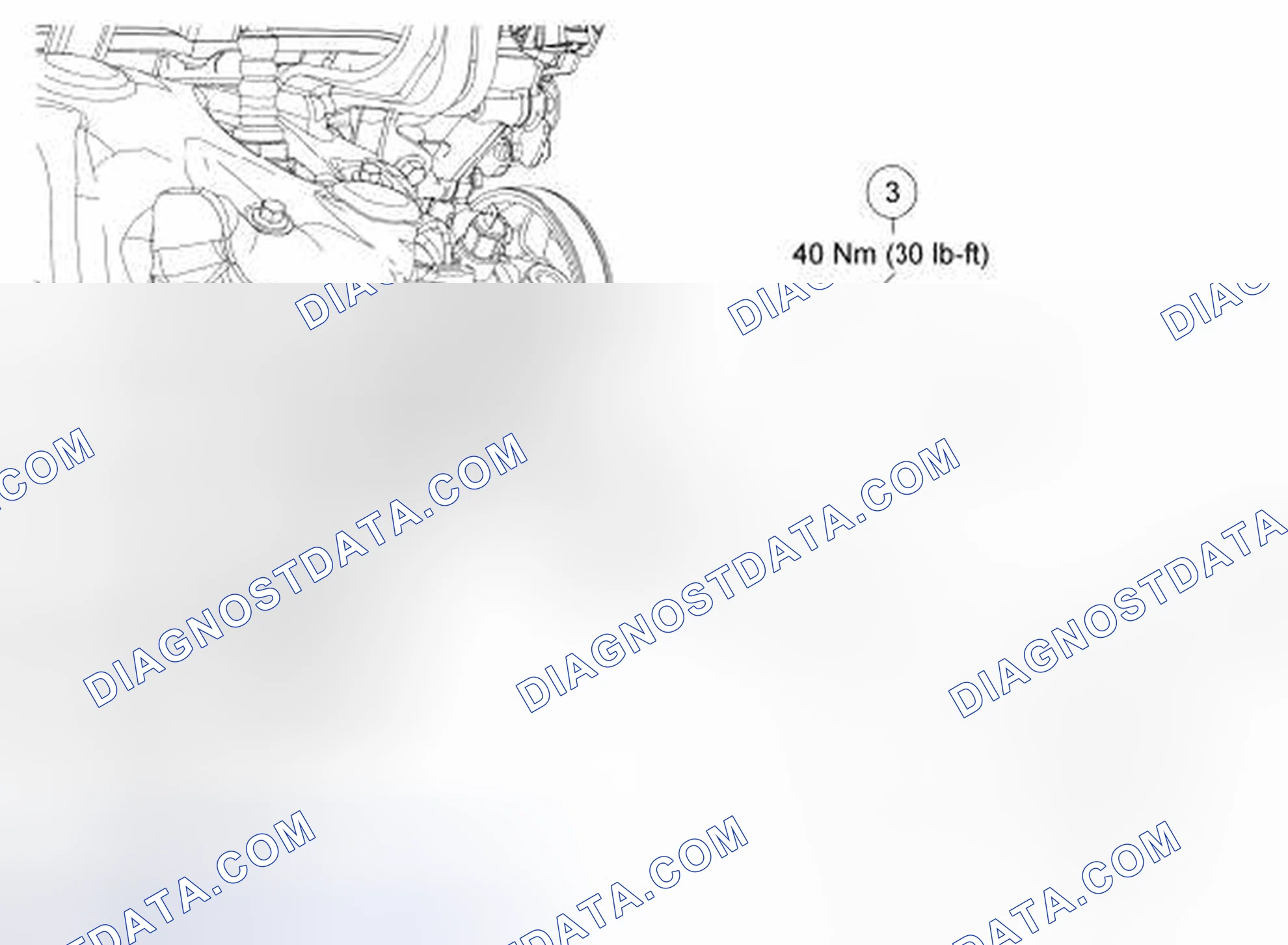 Scheme 69: Block Heater - 3.5L, 3.7L