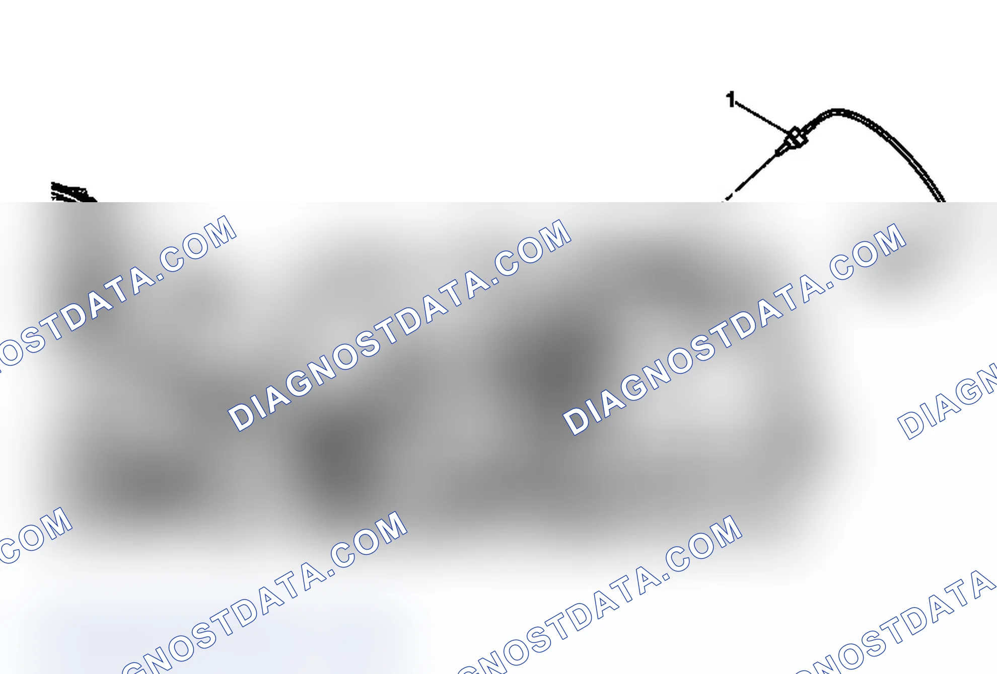 Scheme 91: Intake Air Temperature (IAT) Sensor 2 Replacement