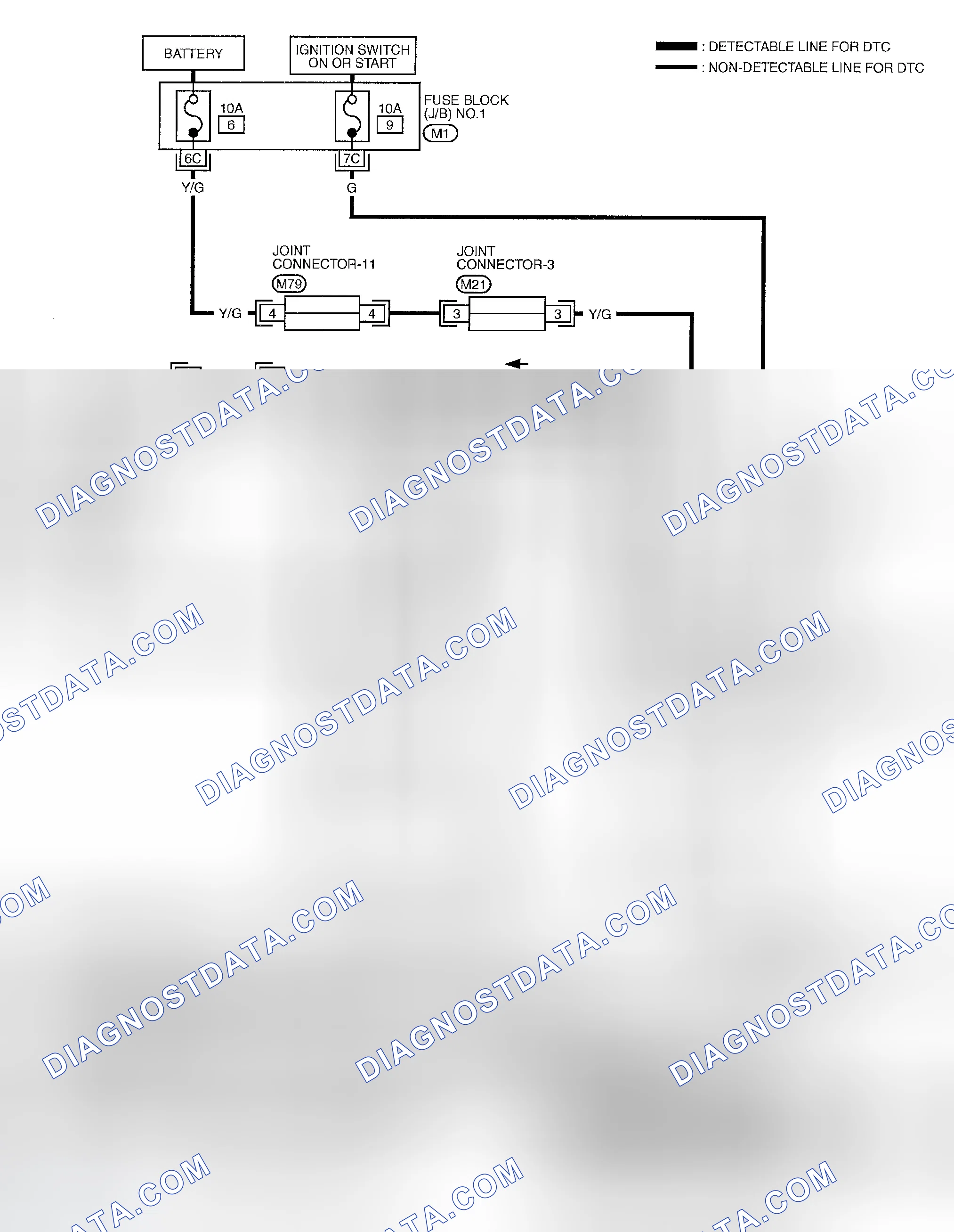 Scheme 633: Wiring Diagram