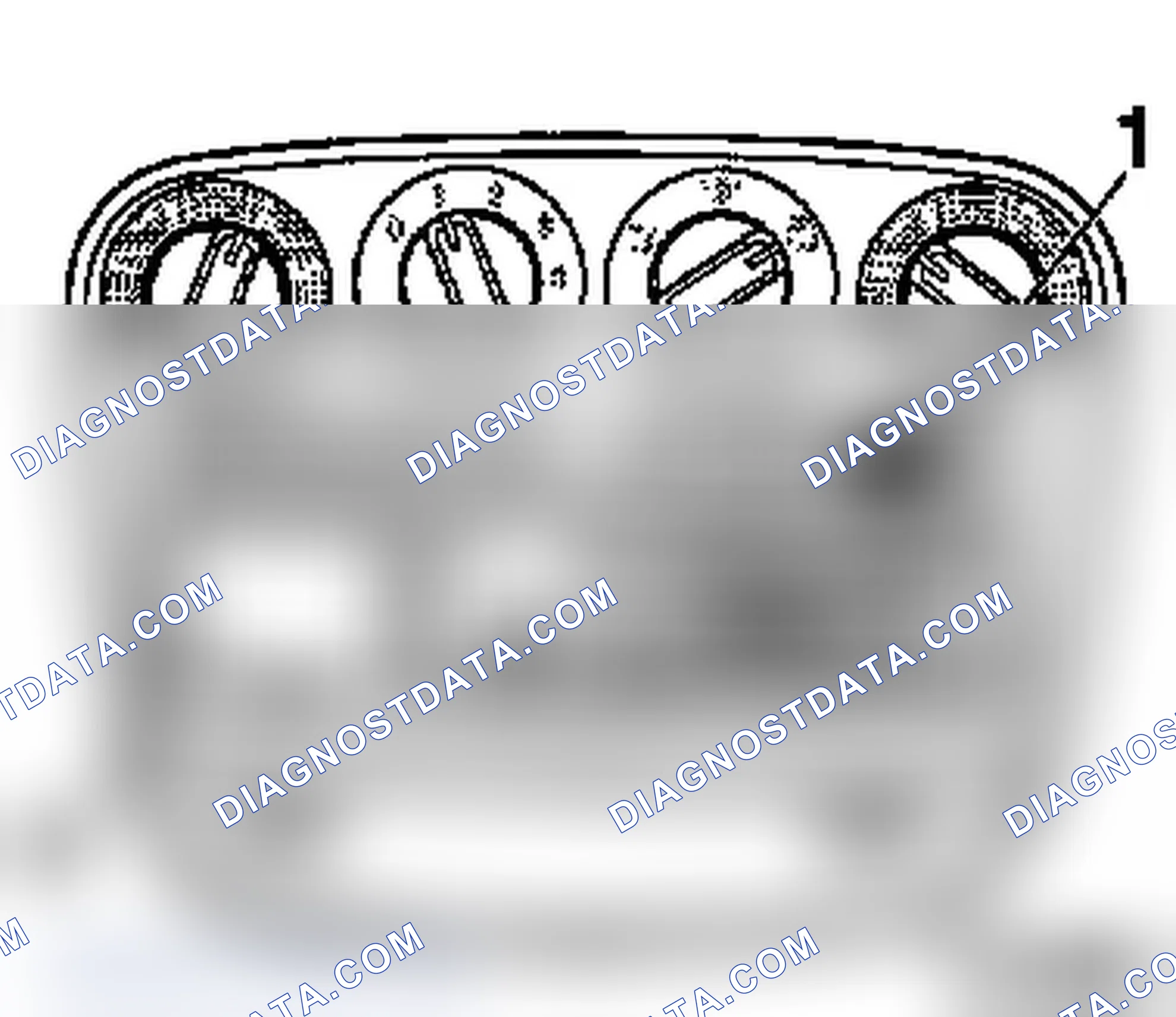 Switch Layout Traction Control (TC)