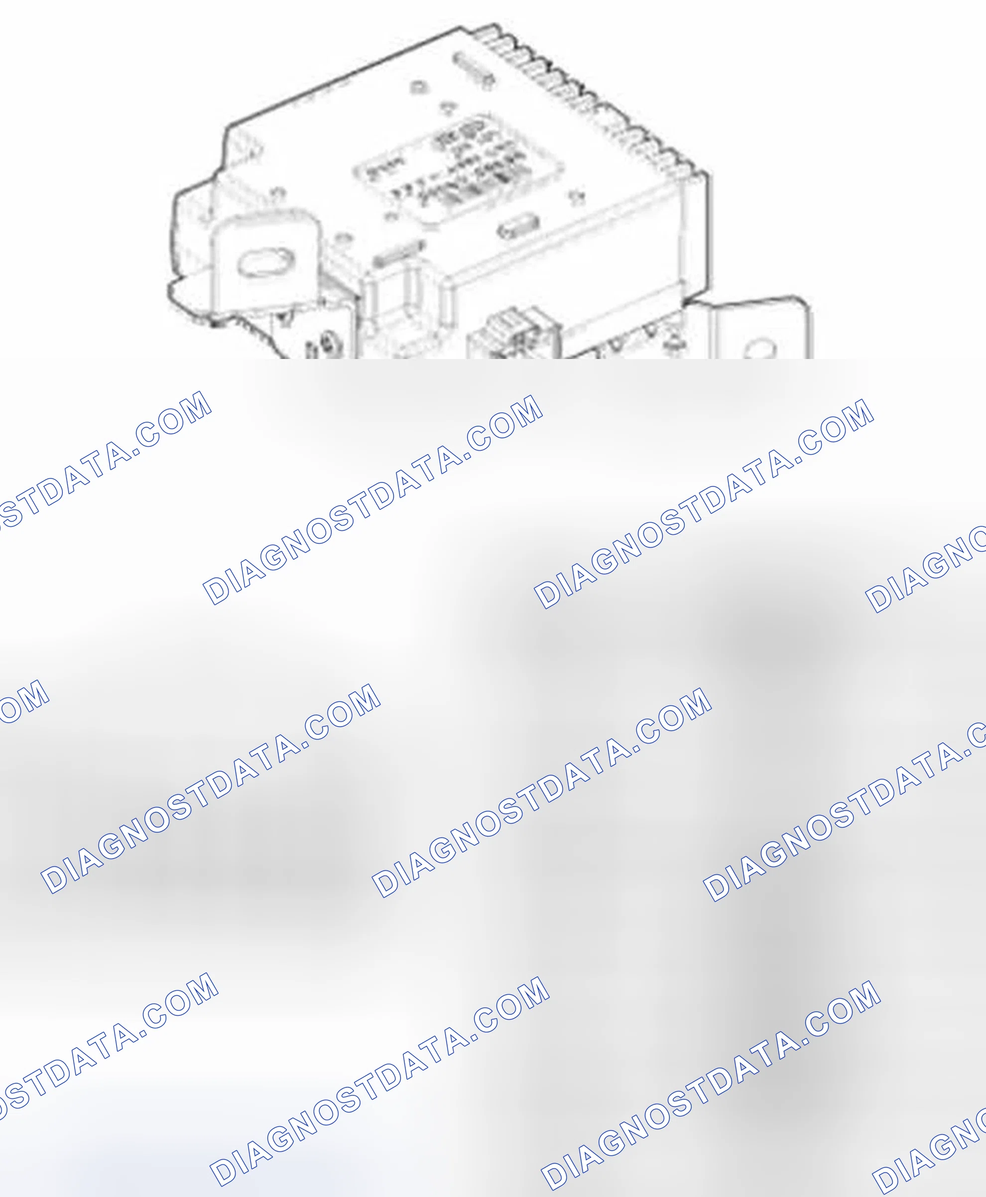 Scheme 98: Component Location