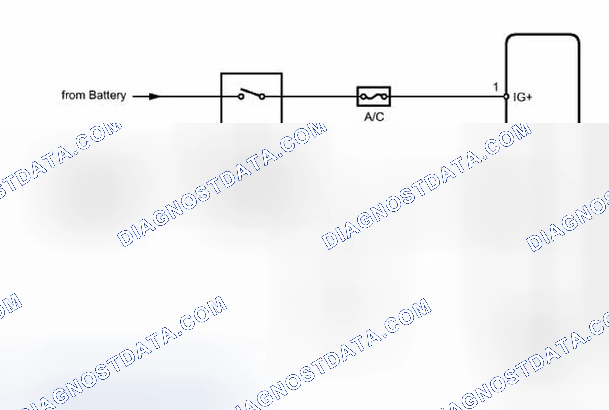 Scheme 130: WIRING DIAGRAM