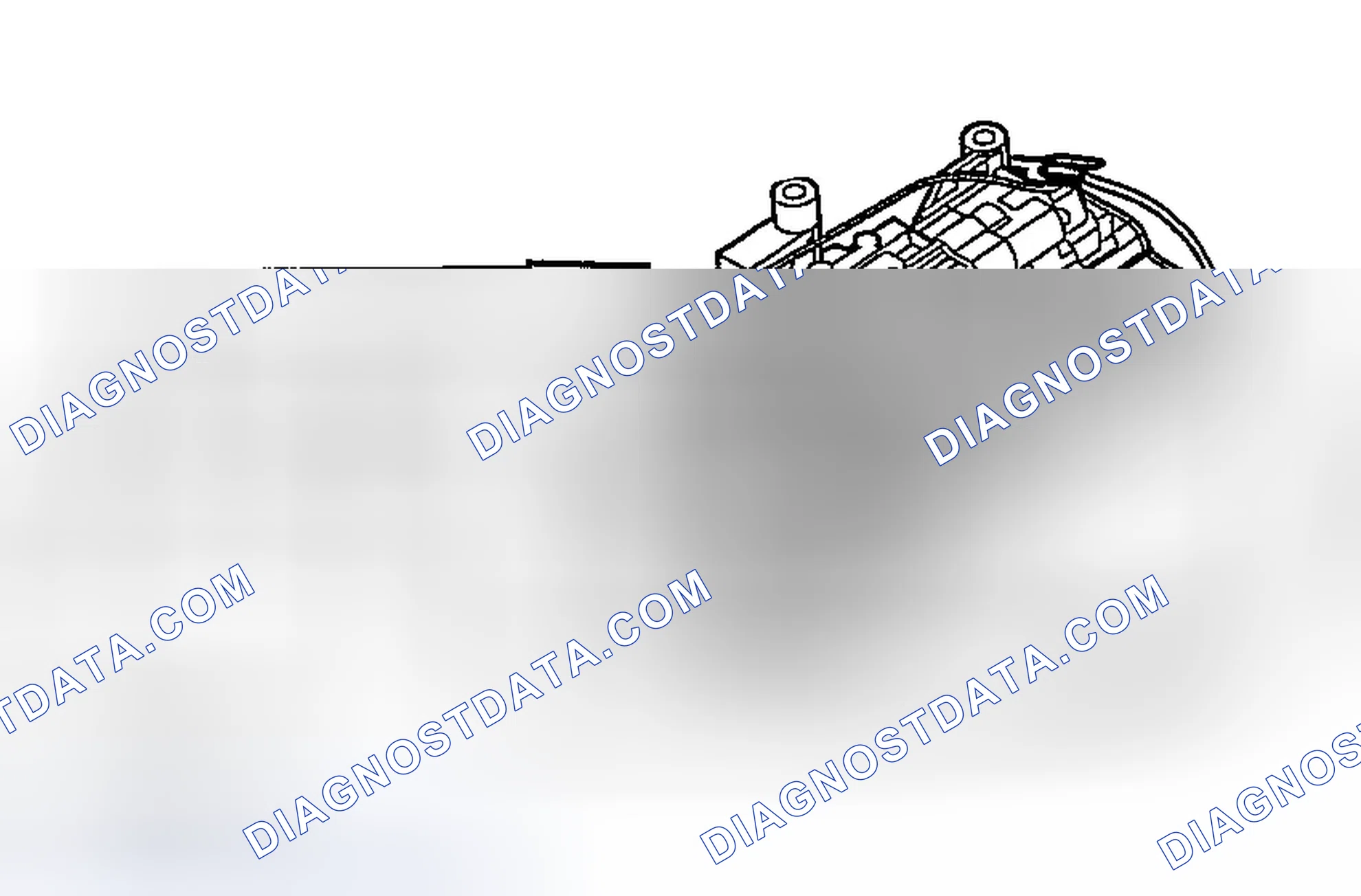 Scheme 65: MAGNETIC CLUTCH INSPECTION