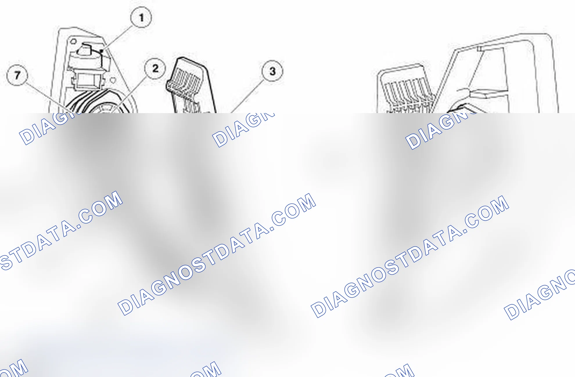Scheme 3: ACCELERATOR PEDAL POSITION SENSOR (APP)