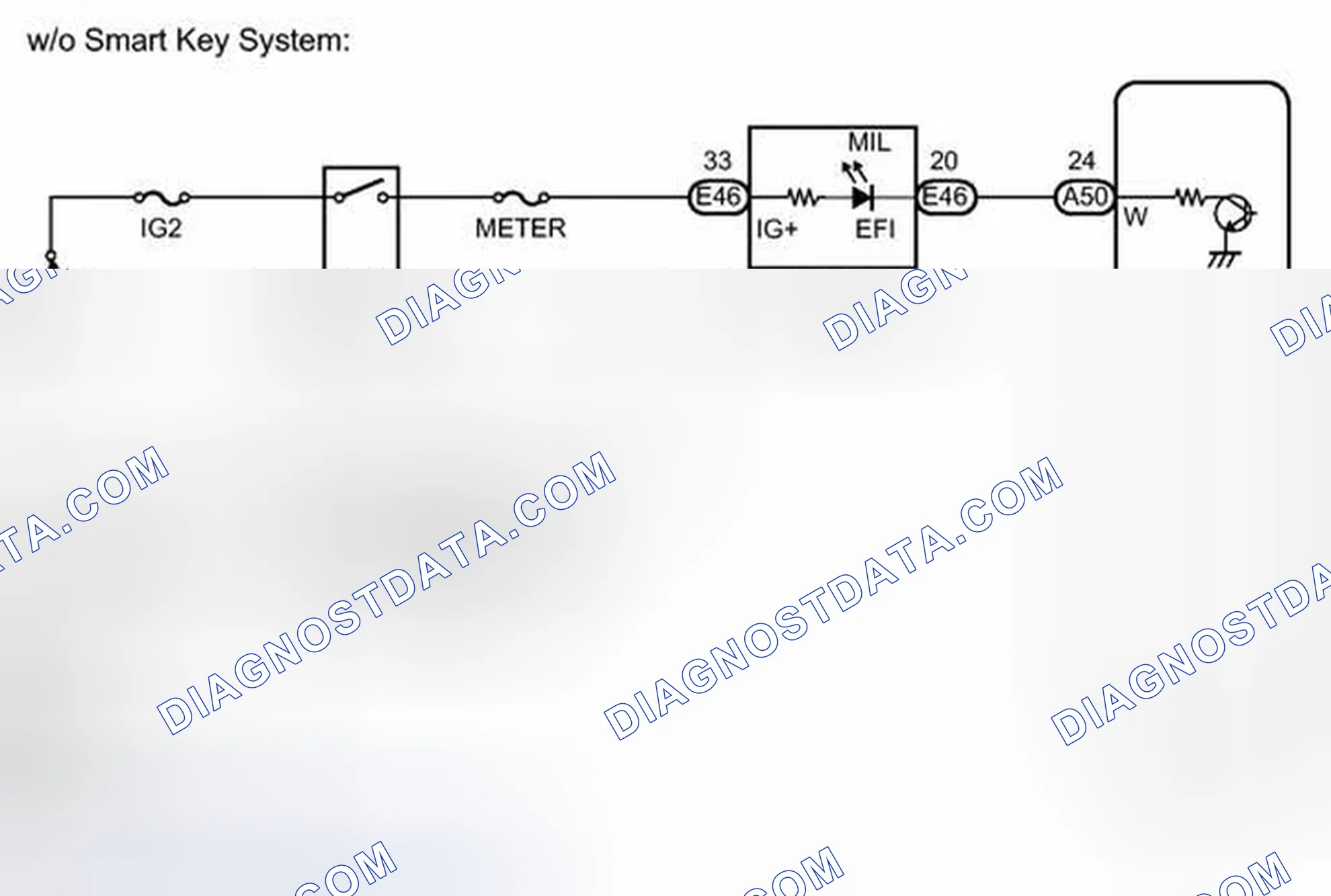 Scheme 87: WIRING DIAGRAM