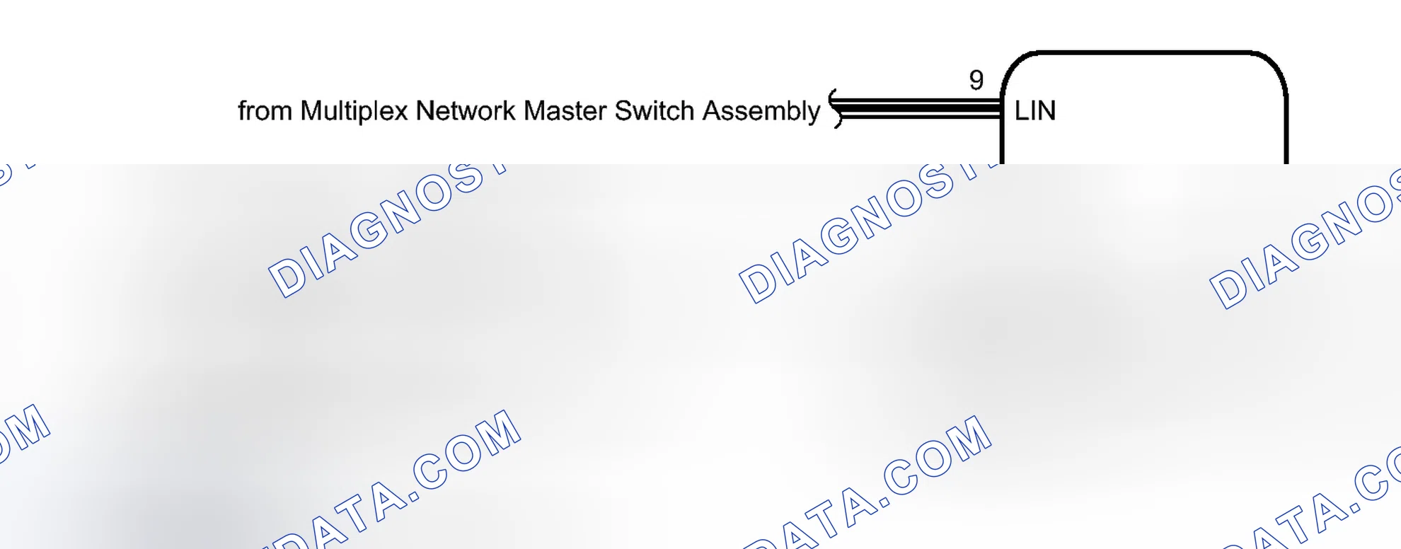 Scheme 99: WIRING DIAGRAM
