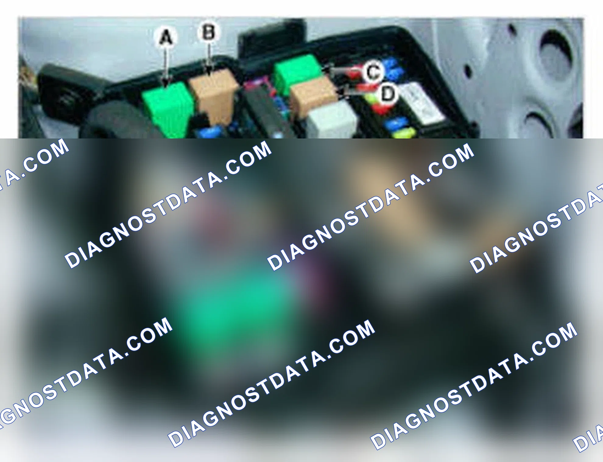 Scheme 5: Power Relay (Type A)