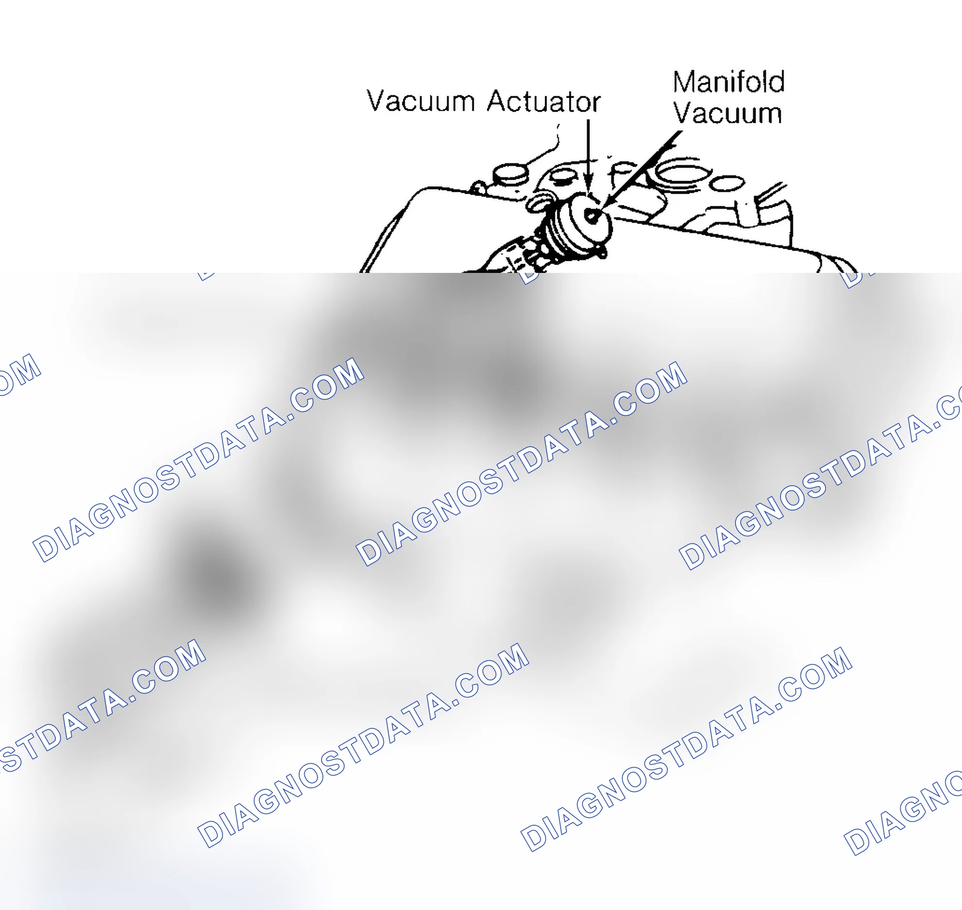 Scheme 15: EARLY FUEL EVAPORATION (EFE)