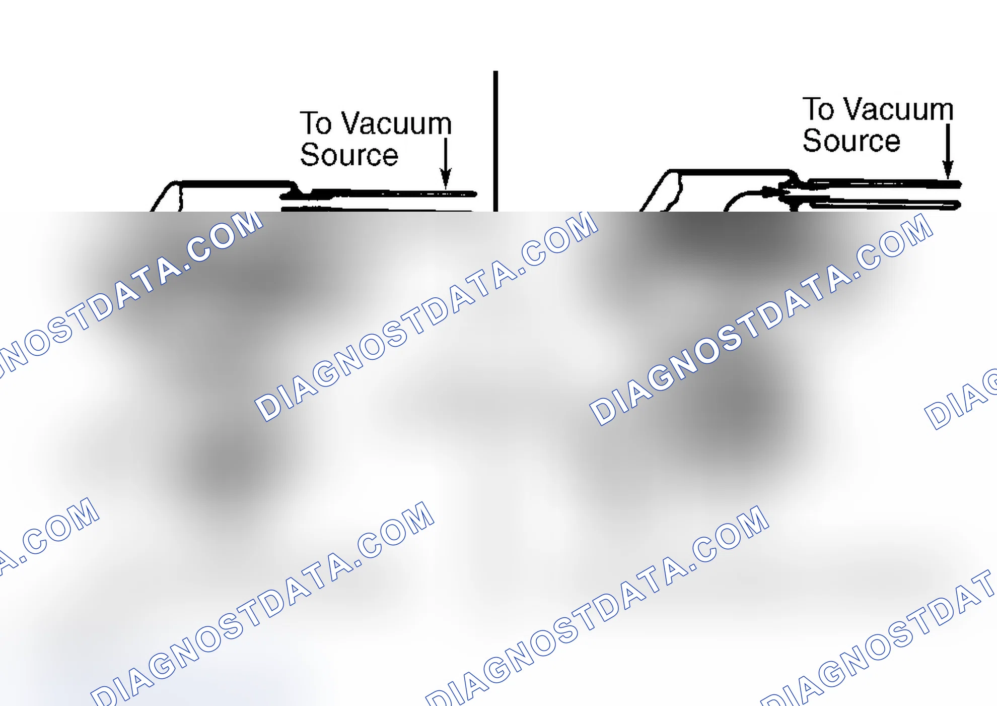 Scheme 7: Single Diaphragm EGR Valve
